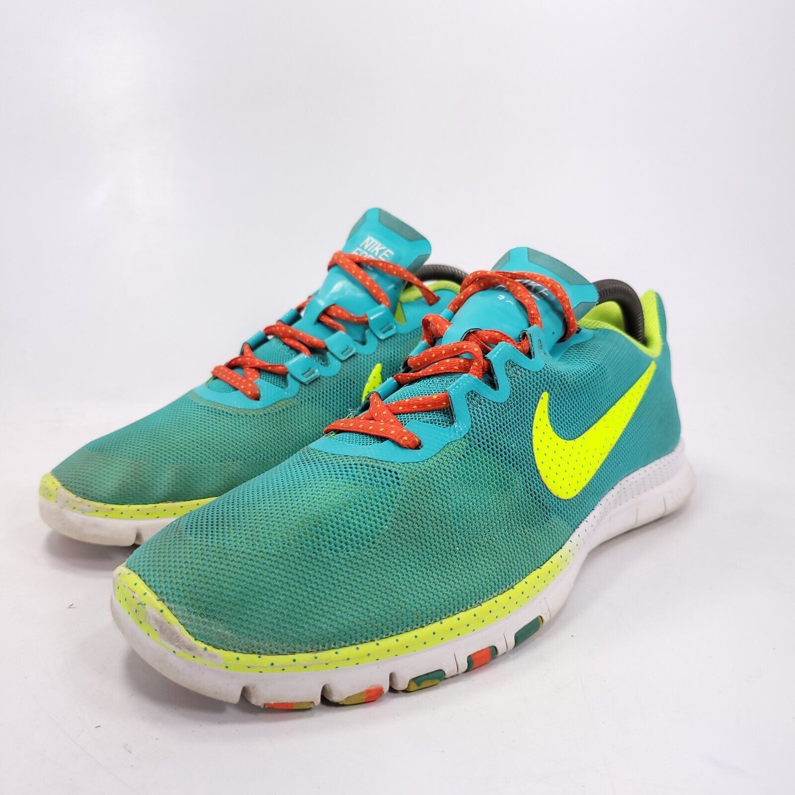 Nike free 39.5 sale