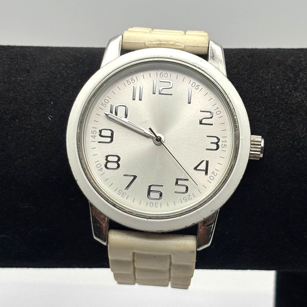Other White Men's Watch Size ONE SIZE - 2 Thumbnail