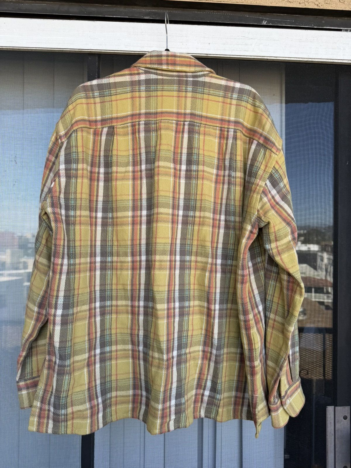 Ts(S) Ts(s) Flannel Shirt Size US L / EU 52-54 / 3 - 5 Thumbnail