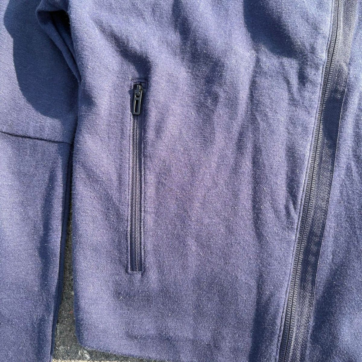 Adidas ❌SOLD❌ADIDAS Cropped Zip Jacket Size US XXS / EU 40 - 8 Thumbnail