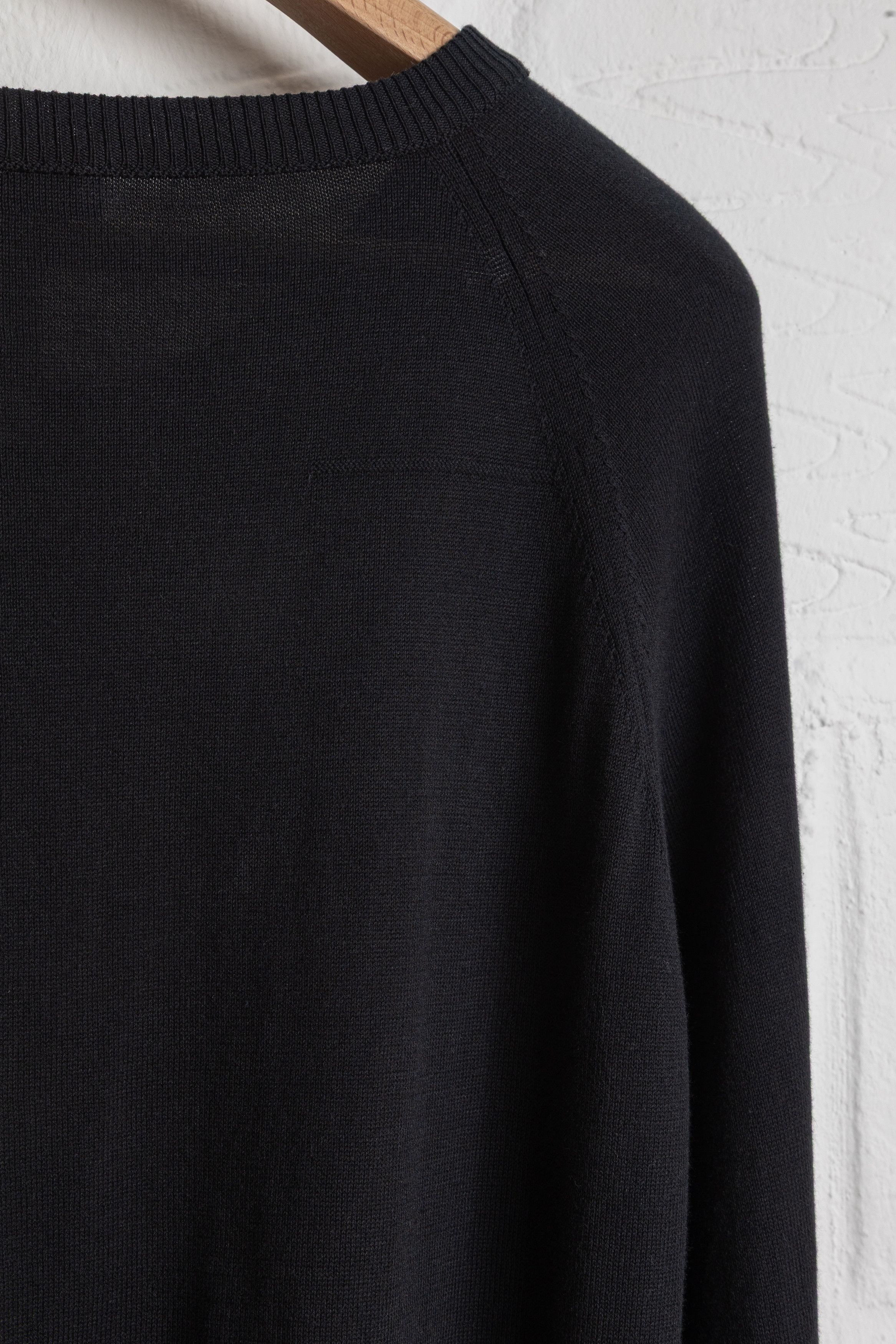 Dior Homme Hedi Slimane Era Knit Sweater SS/07 Brand New