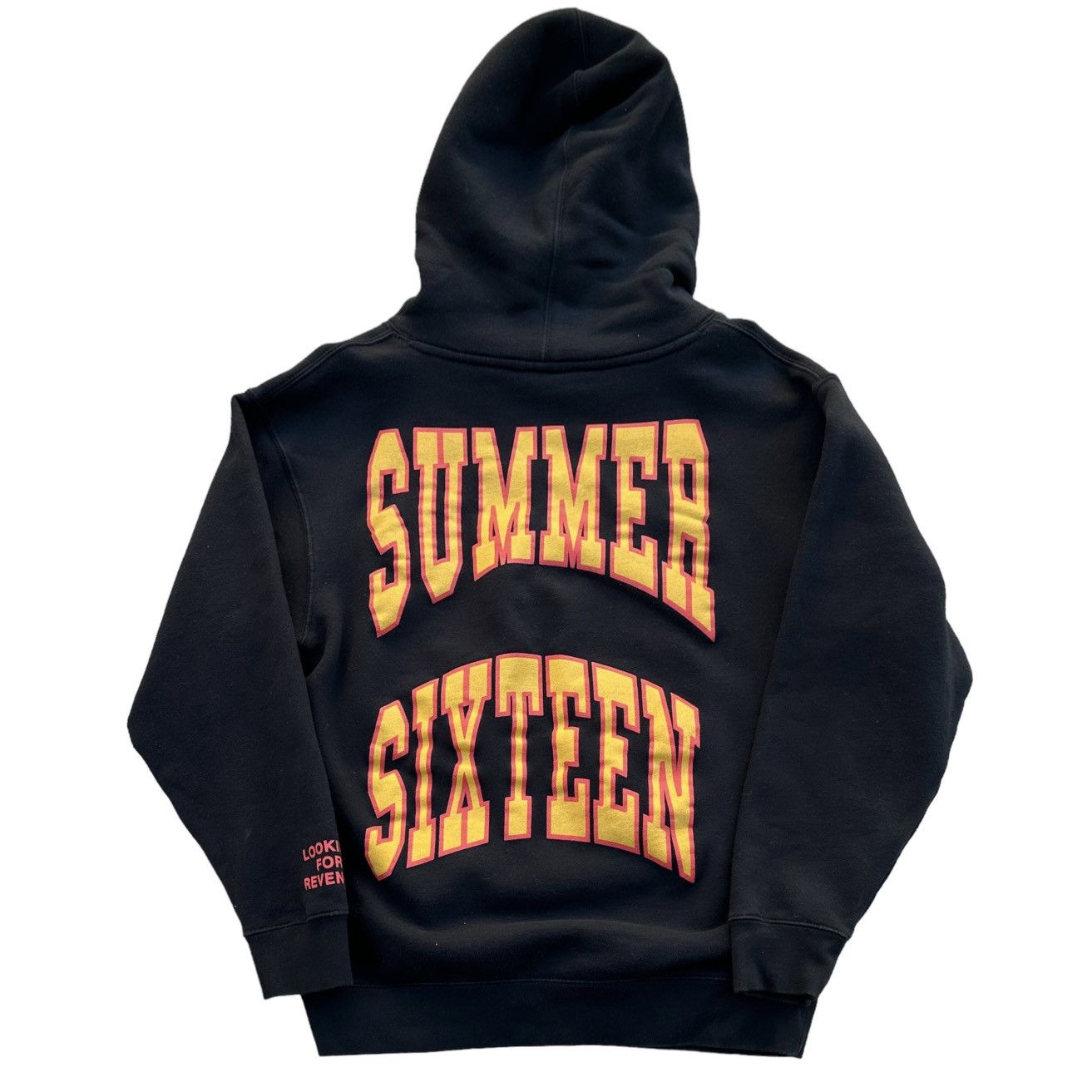 Summer sixteen sweatshirt new arrivals