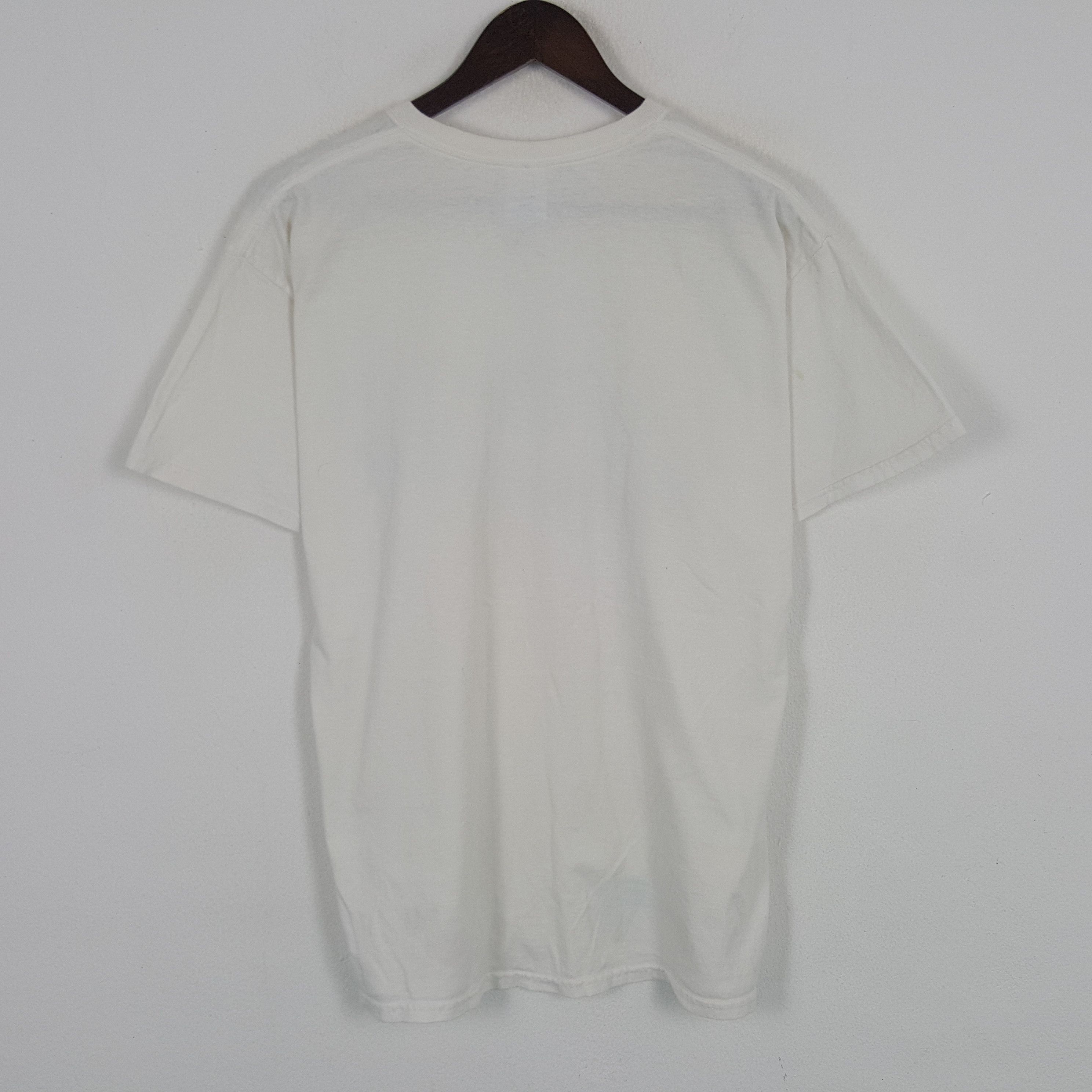 Chevrolet × Vintage Vintage Corvette Car Racing Tshirt Size US L / EU 52-54 / 3 - 3 Thumbnail