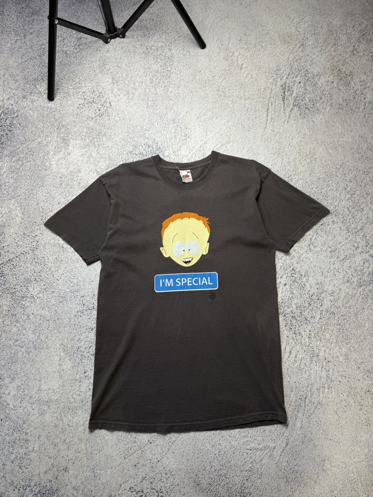 Cartoon Network Vintage South Park T shirt 2006 I'm Special Size US S / EU 44-46 / 1 - 4 Thumbnail