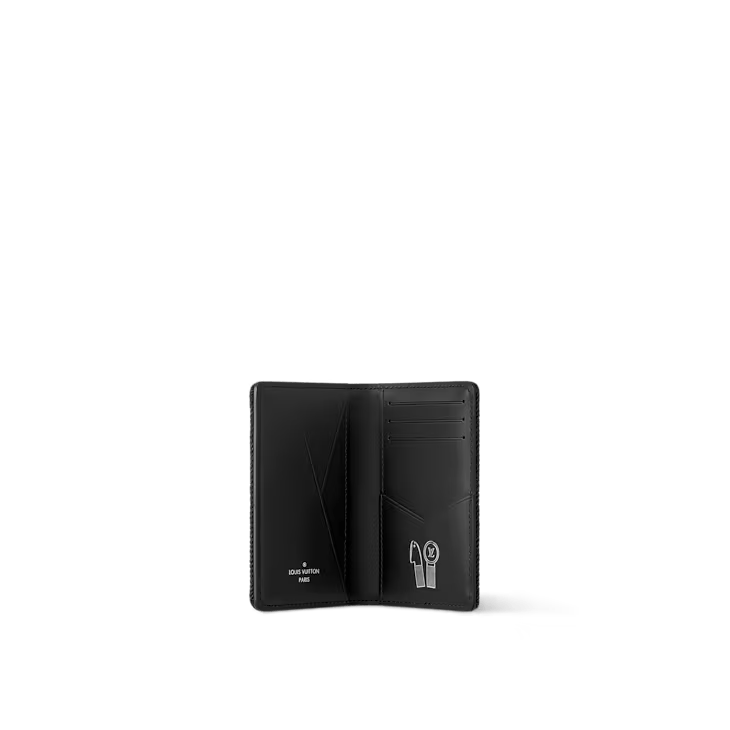 Louis Vuitton Pocket Organiser Size ONE SIZE - 3 Thumbnail