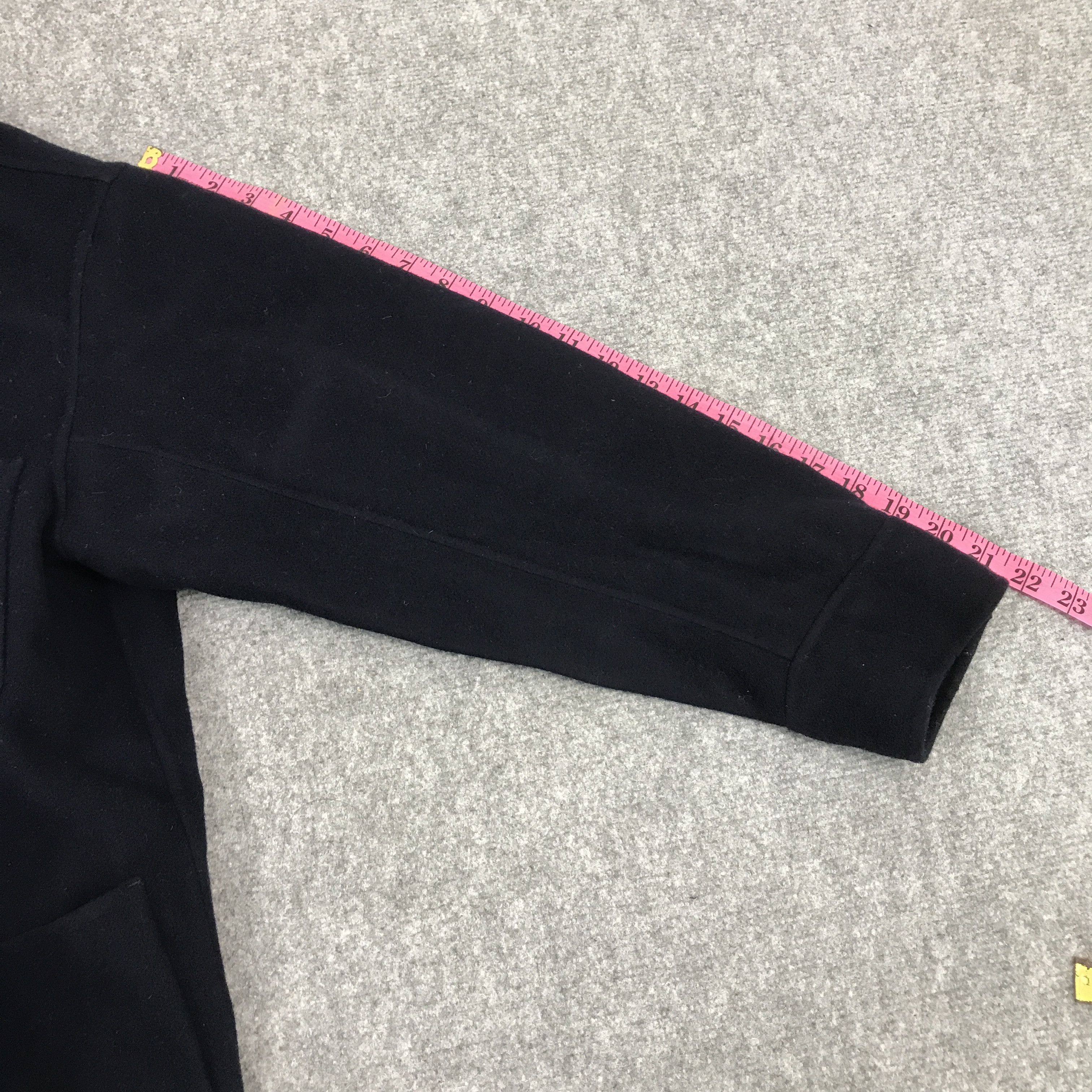 Japanese Brand × Jil Sander × Uniqlo Jil Sander x Uniqlo button wool jacket Size US M / EU 48-50 / 2 - 6 Thumbnail