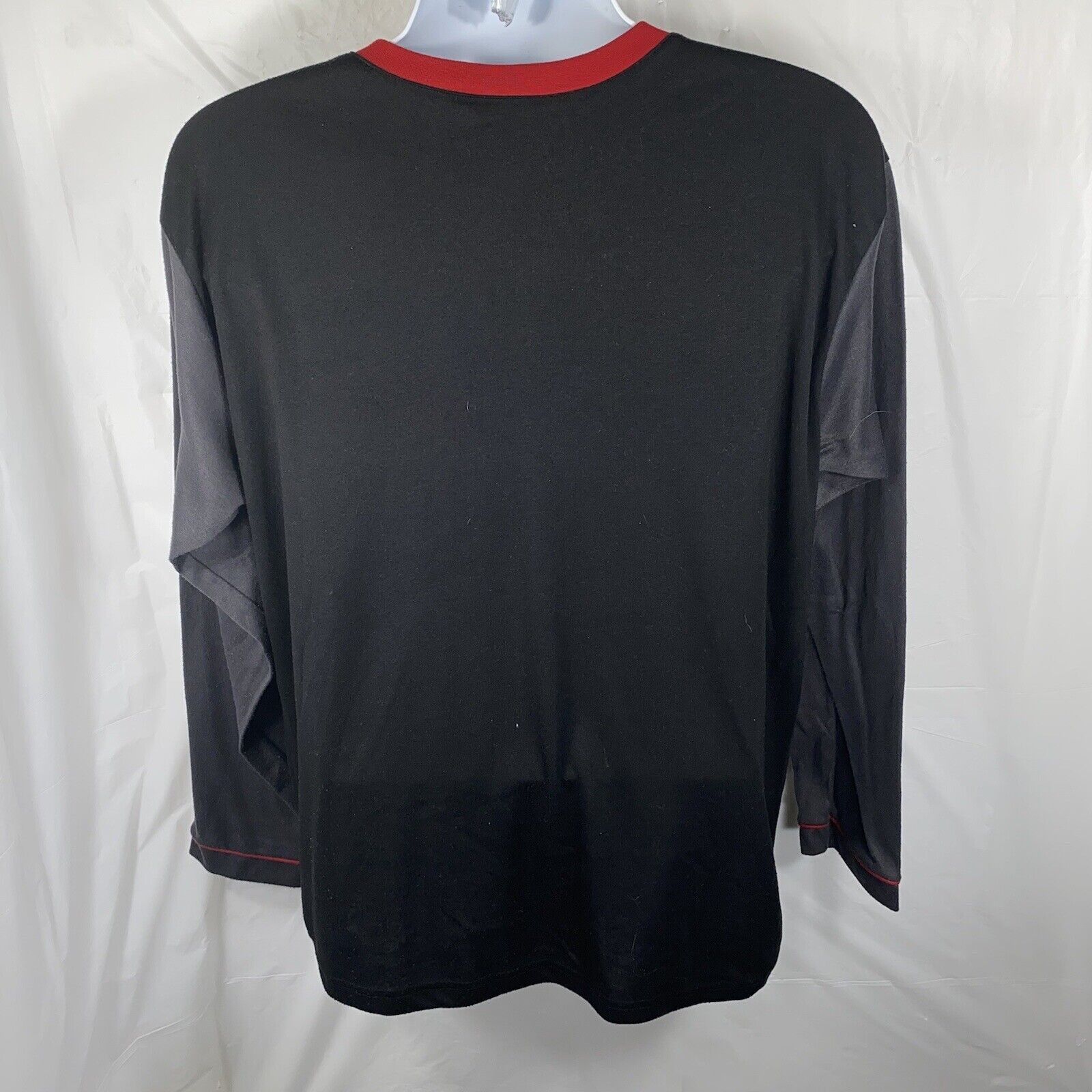 Other American Airlines V-Neck Lightweight Logo T Shirt Size US M / EU 48-50 / 2 - 6 Thumbnail