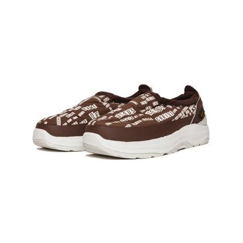 Seventh Heaven × Suicoke NIB SUICOKE x SEVENTH HEAVEN BROWN EDITION PEPPER US 8 Size US 8 / EU 41 - 1 Thumbnail