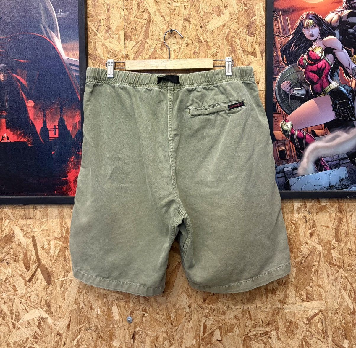 Gramicci Vintage Gramici Shortpant 🔥 Size US 36 / EU 52 - 5 Thumbnail