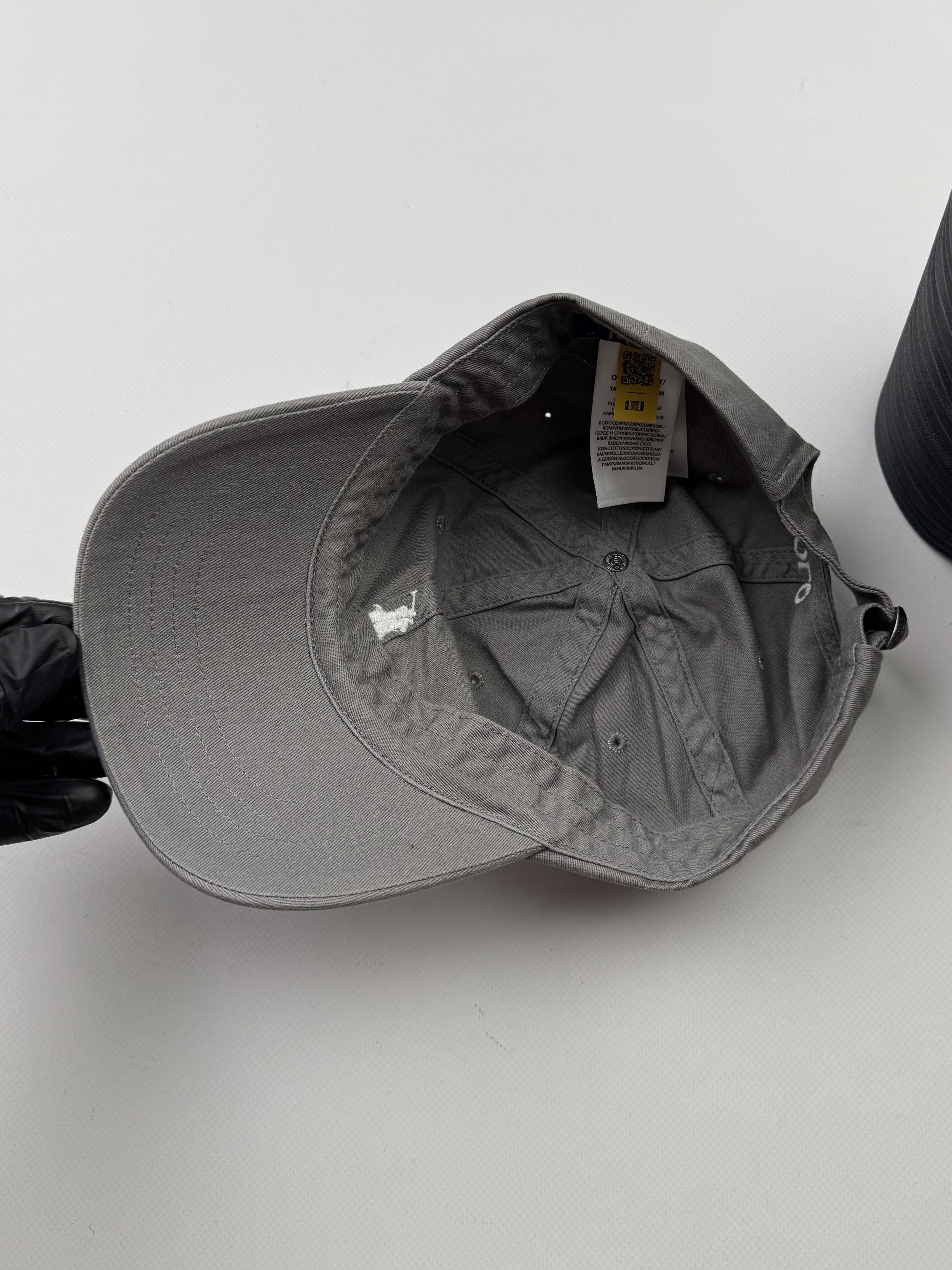 Polo Ralph Lauren Polo Ralph Lauren Cap (145) Size ONE SIZE - 6 Thumbnail