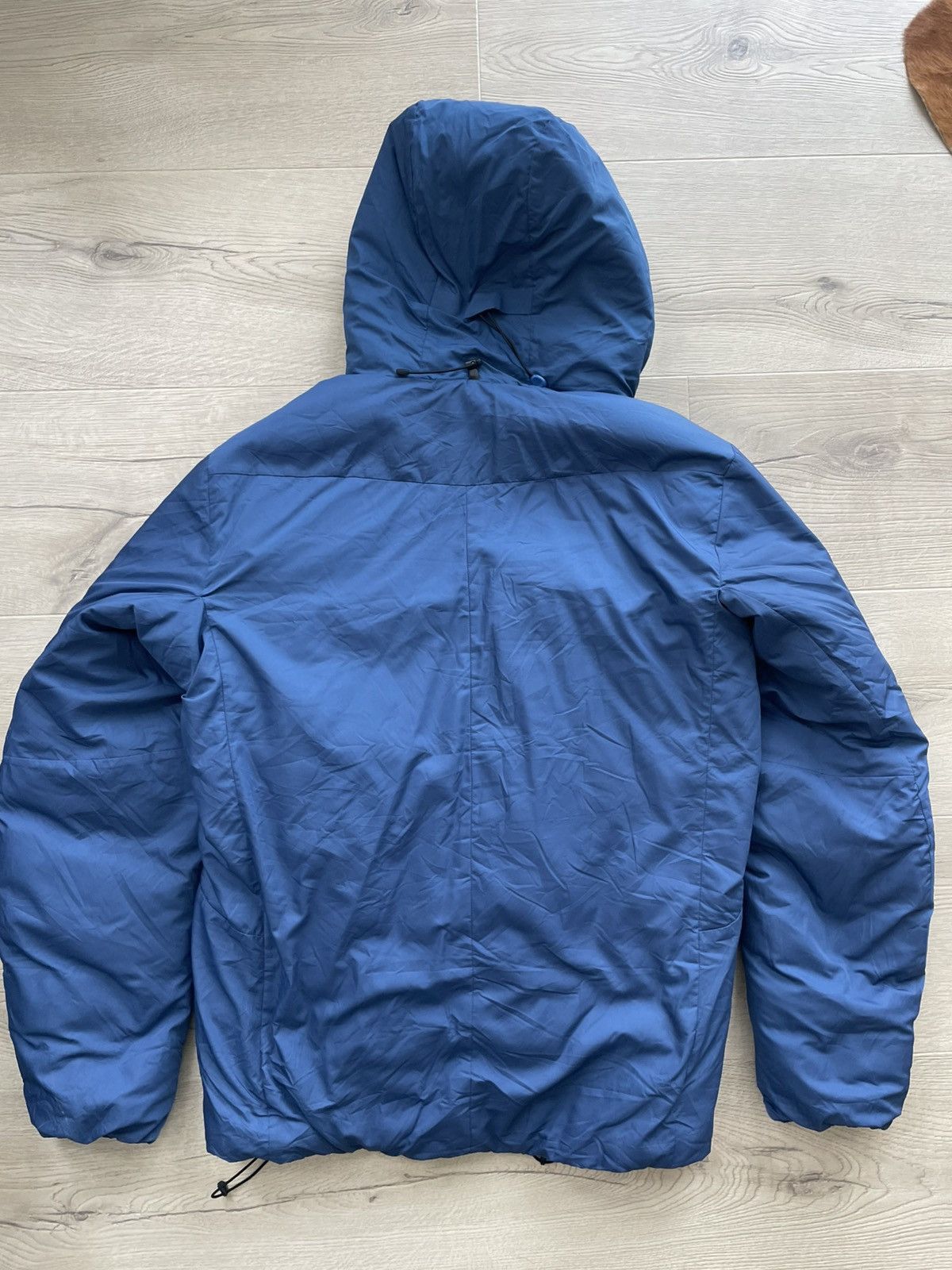 Helly Hansen Helly Hansen Odin LIFALOFT™ Pro Belay Jacket Size US L / EU 52-54 / 3 - 2 Thumbnail
