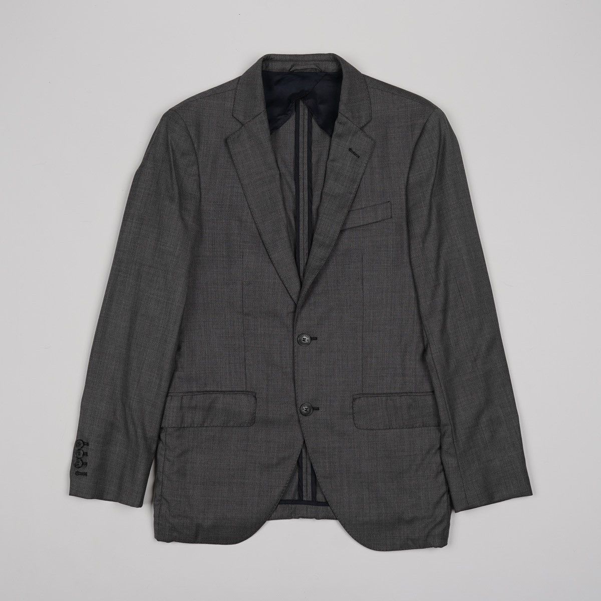 Hackett London コート ロロ・ピアーナ Hackett Loro Piana Jacket | Grailed