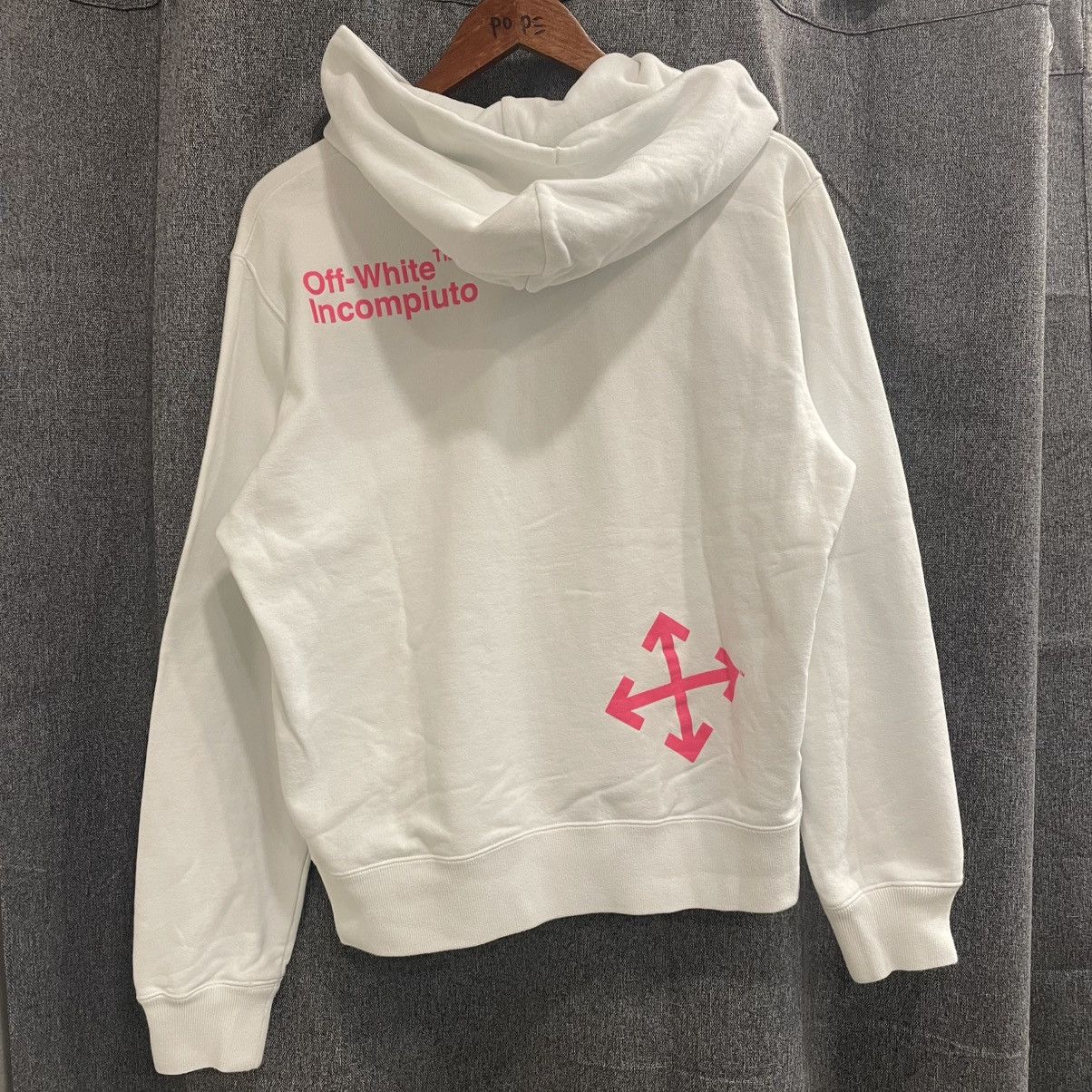 Off-White OFF WHITE 19FW HALFTONE ARROWS Size US M / EU 48-50 / 2 - 6 Thumbnail