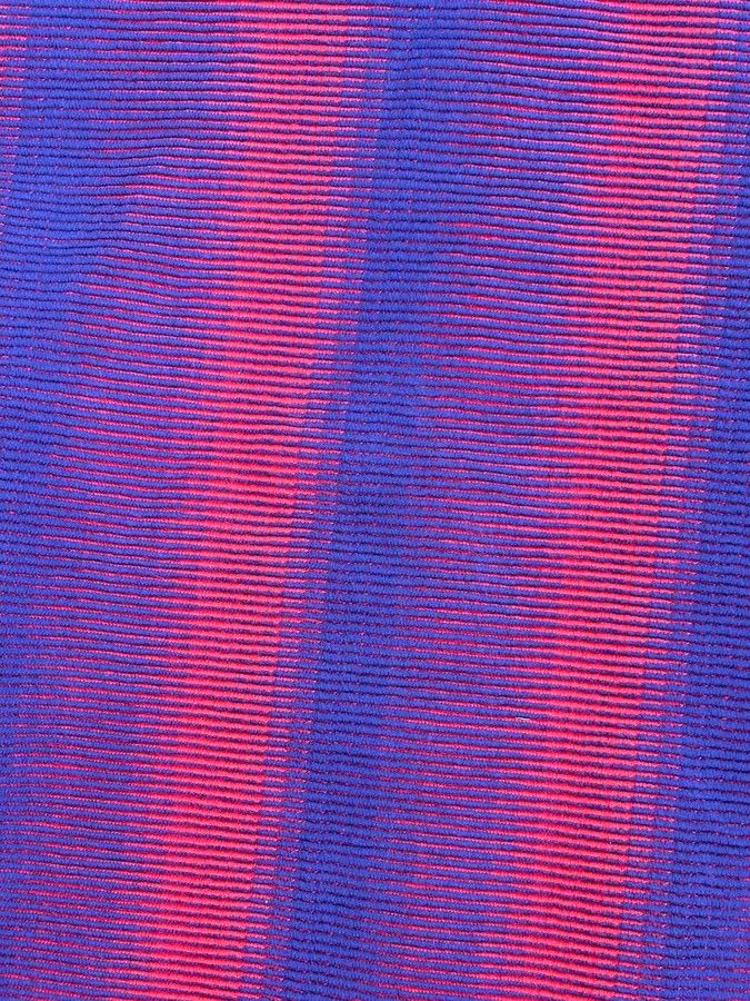 Giorgio Armani Giorgio Armani Red & Blue Gradient Zip-up Jacket Size S / US 4 / IT 40 - 10 Thumbnail