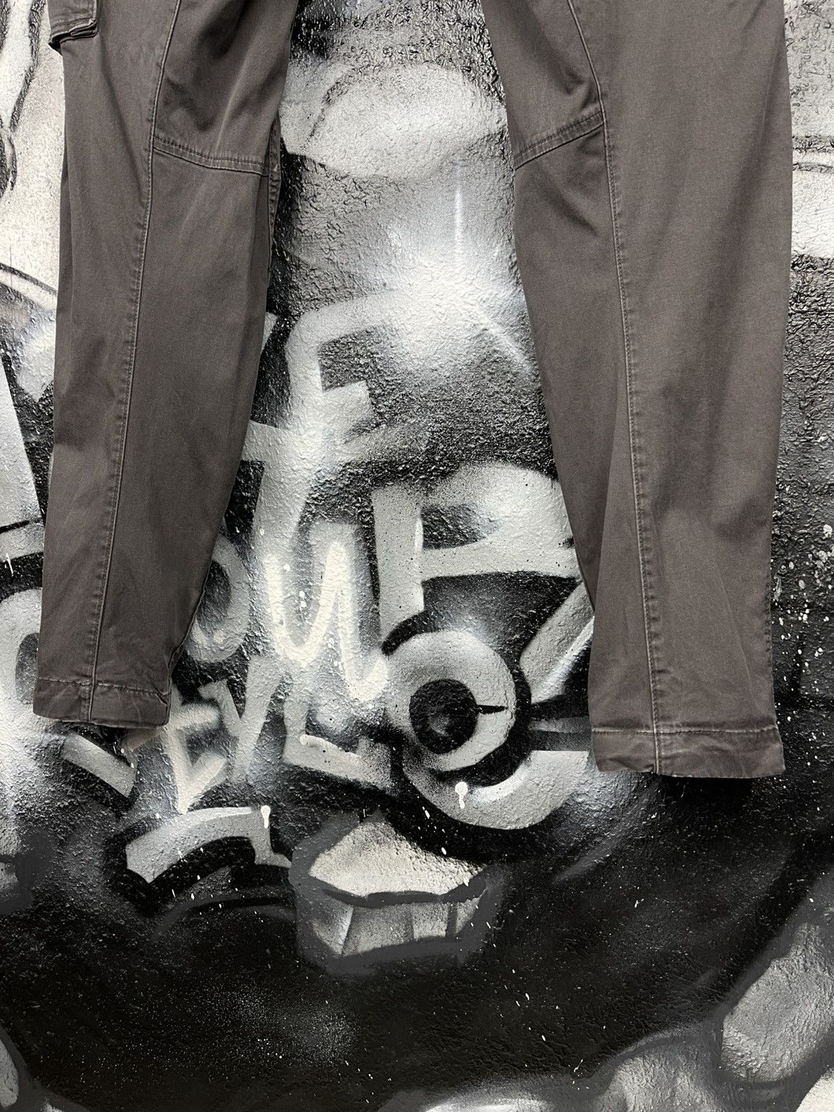 G-Star G Star RAW Rovic Zip 3D Tapered Cargo Pants Men’s Size 27/30 Size US 27 - 8 Thumbnail