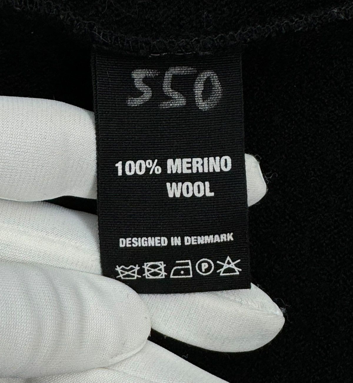 Barbara I Gongini Barbara I Gongini Merino Wool Ocercoat Hooded size 34 Size XXS / US 00 / IT 34 - 16 Thumbnail