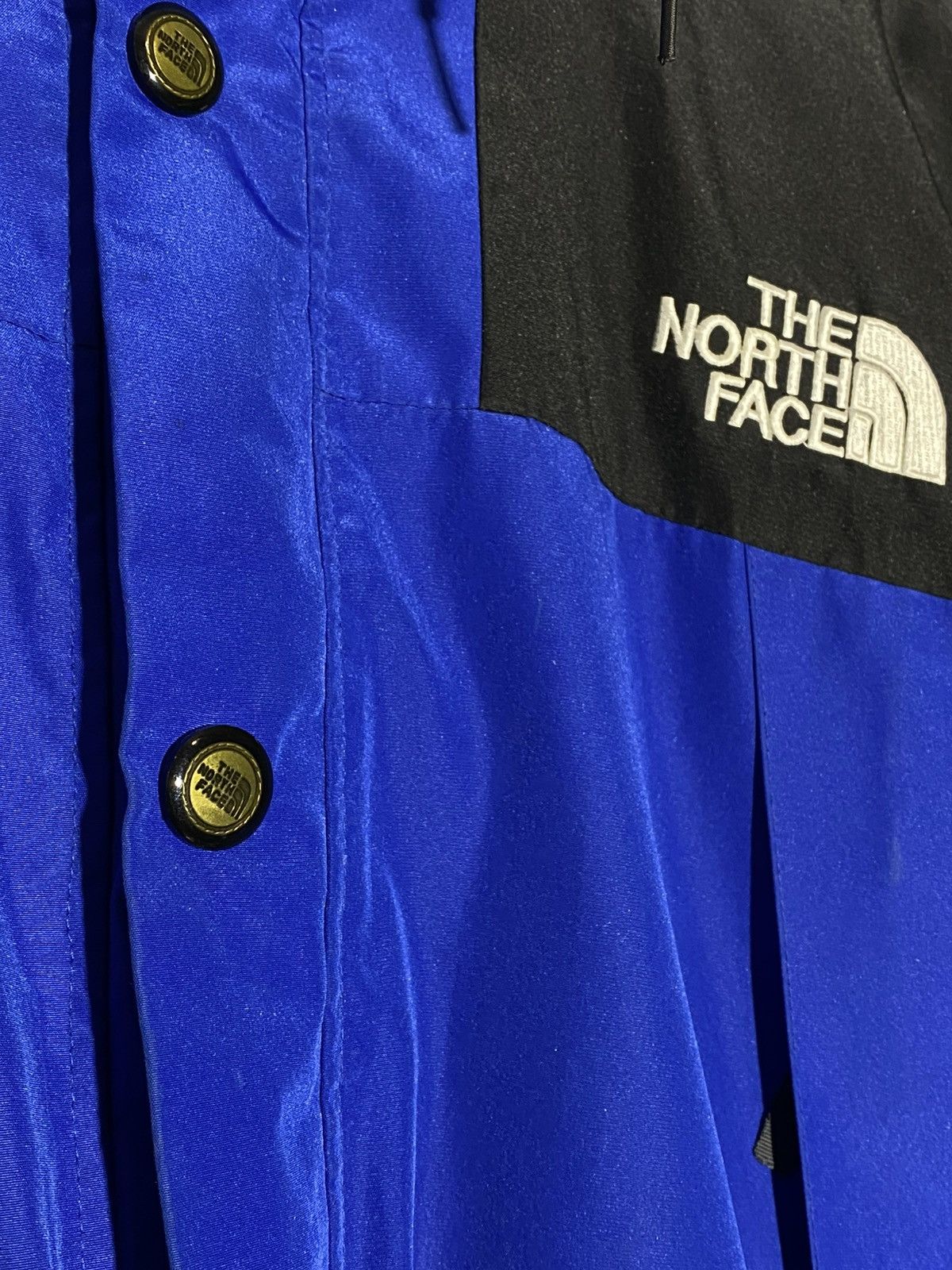The North Face The North Face 3 in 1 Vintage Gore-Tex Jacket + Fleece M Size US M / EU 48-50 / 2 - 6 Thumbnail