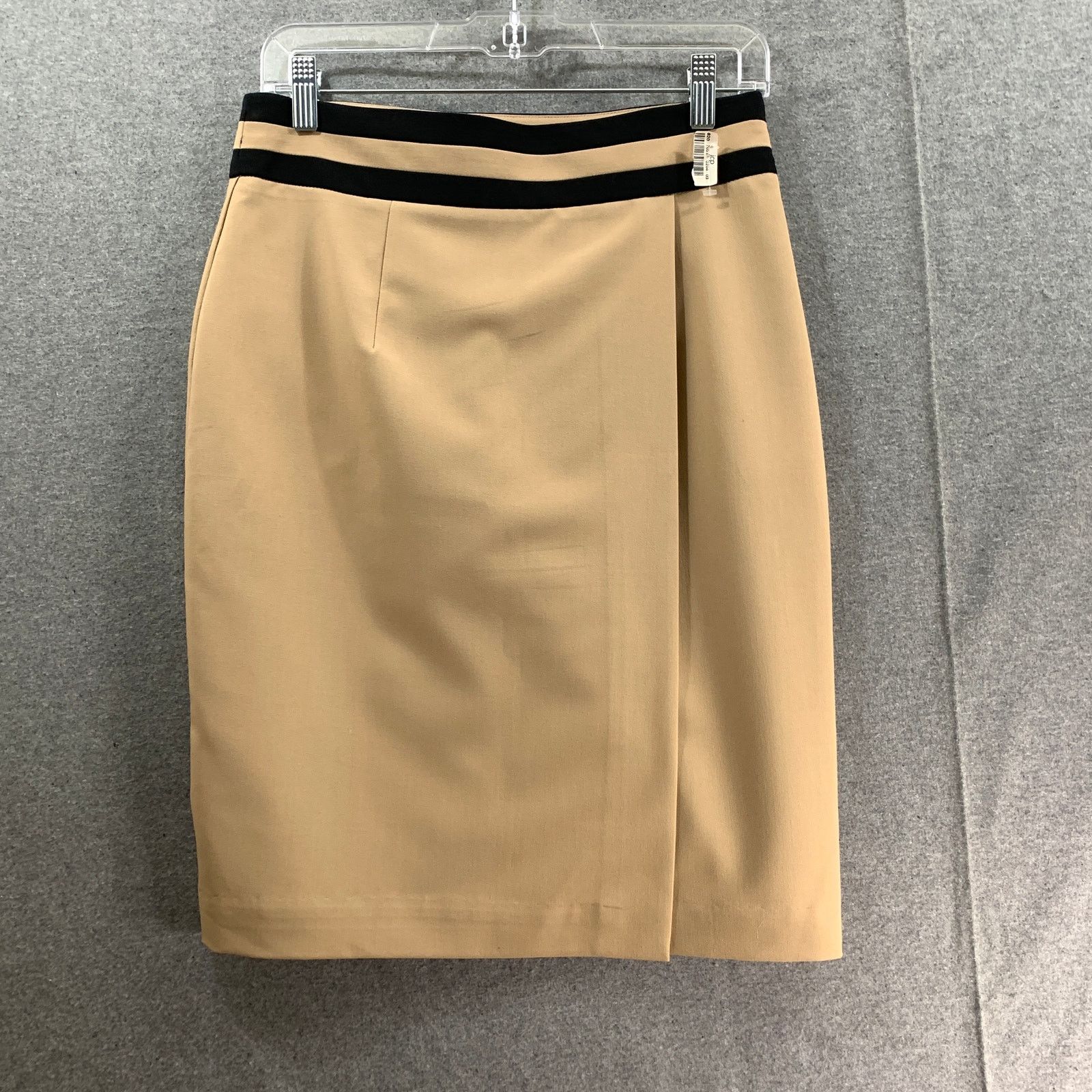 Worthington Worthington Skirts Womens Size 6 Brown Size 28" / US 6 / IT 42 - 1 Thumbnail