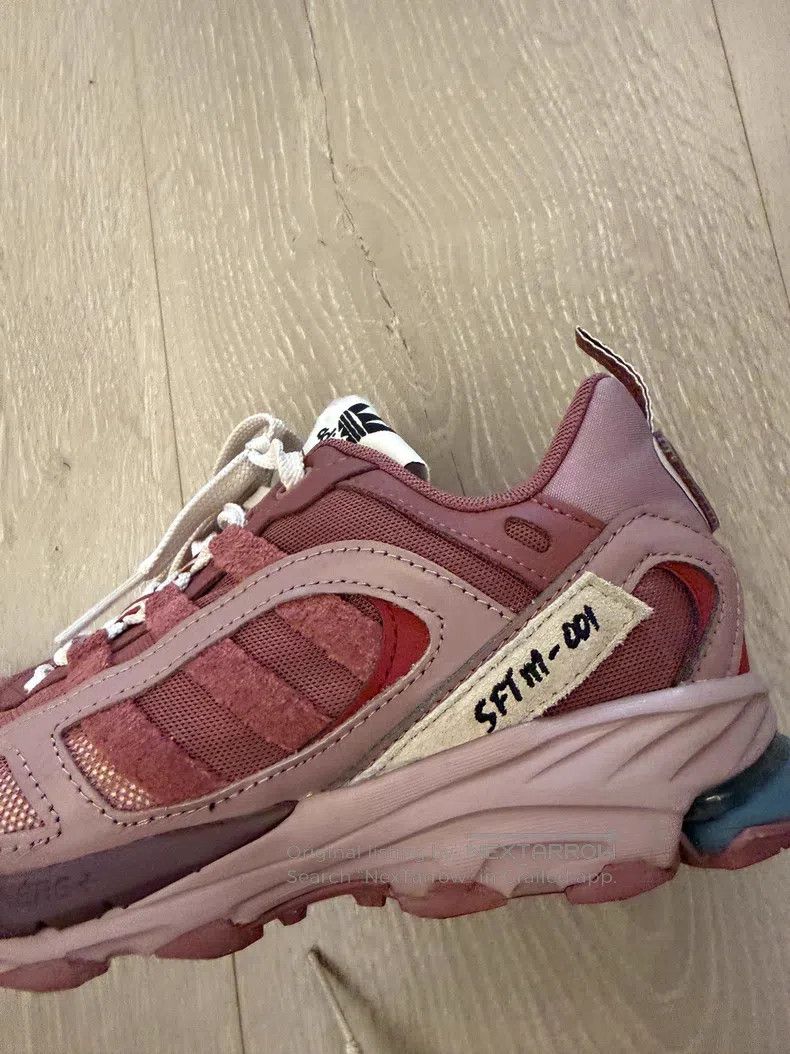 Song For The Mute Song For The Mute Limited Edition Sports Shoes Size US 5.5 / EU 38 - 4 Thumbnail