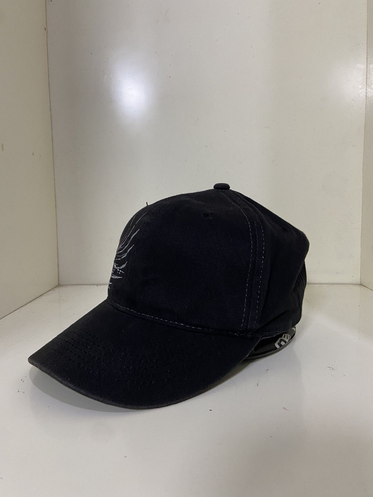 If Six Was Nine Christian religion cross hat Size ONE SIZE - 3 Thumbnail