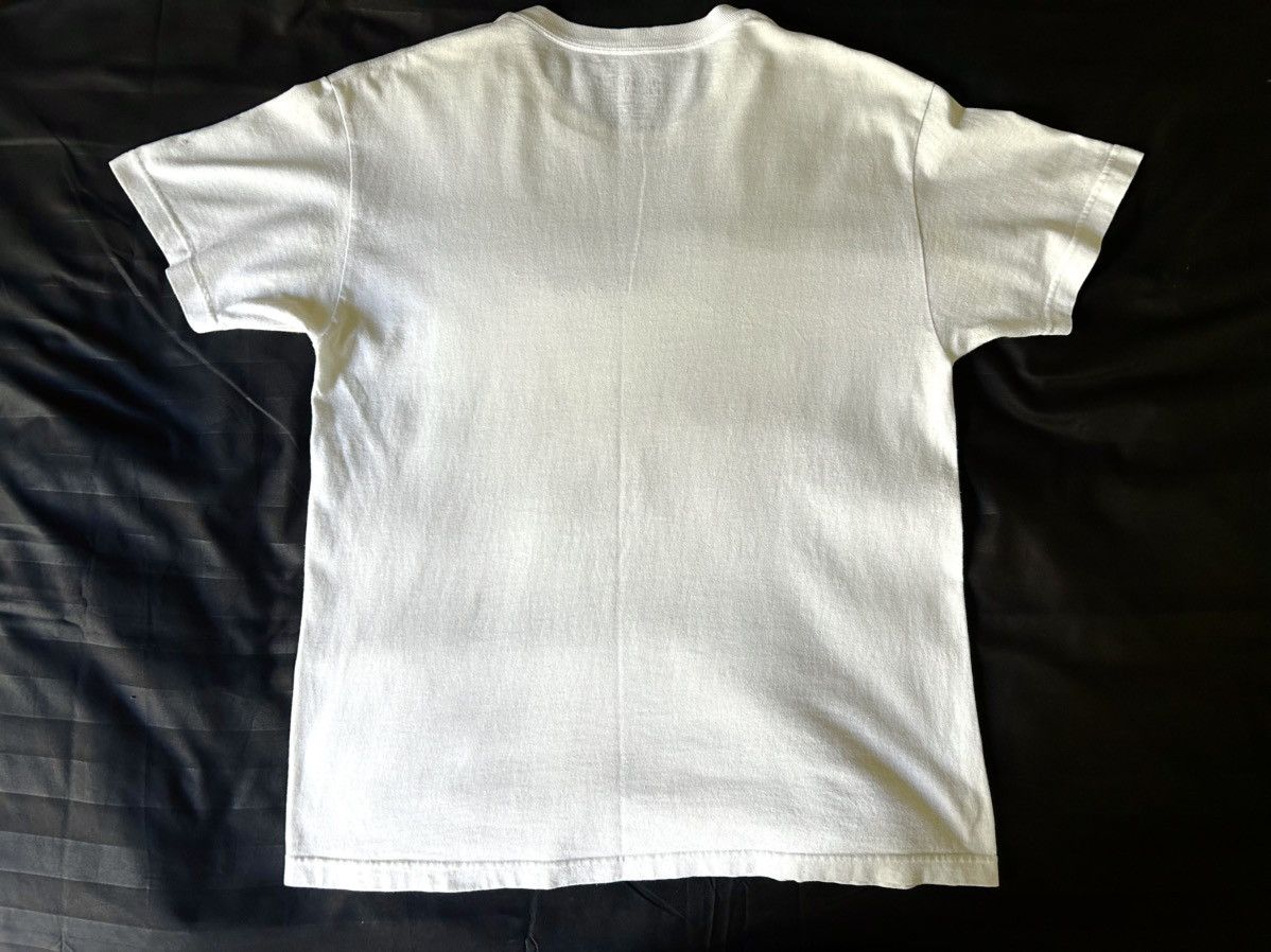 Pleasures Pleasures No Pain Tee Size US L / EU 52-54 / 3 - 4 Thumbnail