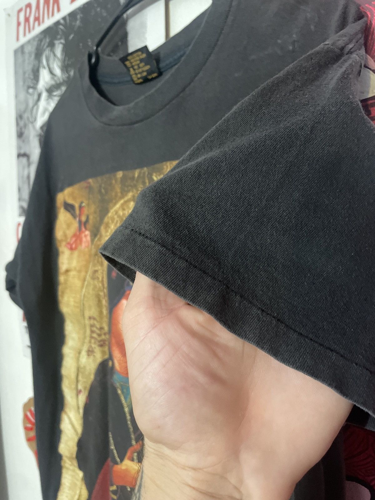 Band Tees × Vintage 1993 PAUL MCCARTNEY TOUR SHIRT Size US L / EU 52-54 / 3 - 4 Thumbnail