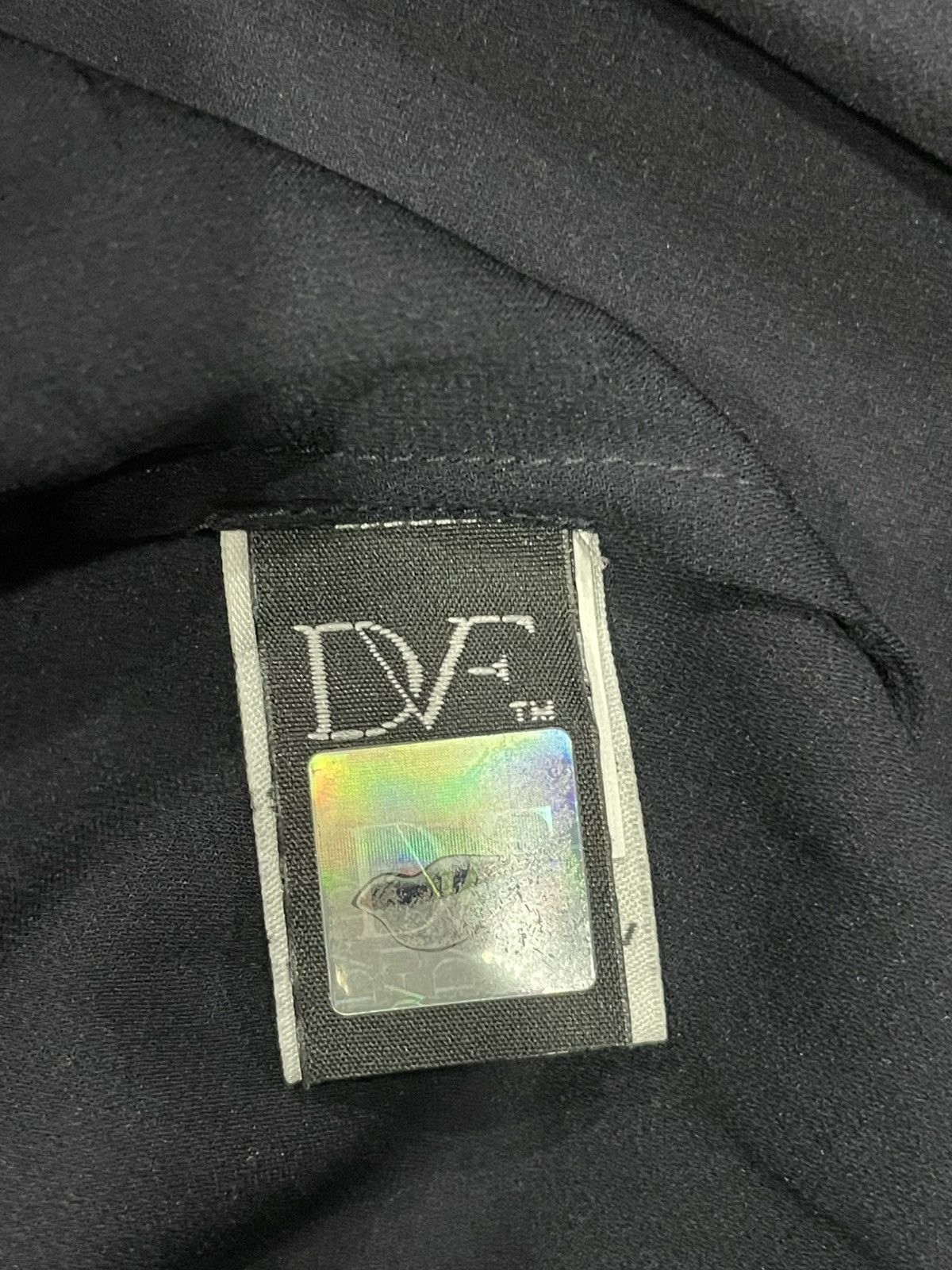 Diane von Furstenberg Diane von Furstenberg Dress Size M / US 6-8 / IT 42-44 - 4 Thumbnail