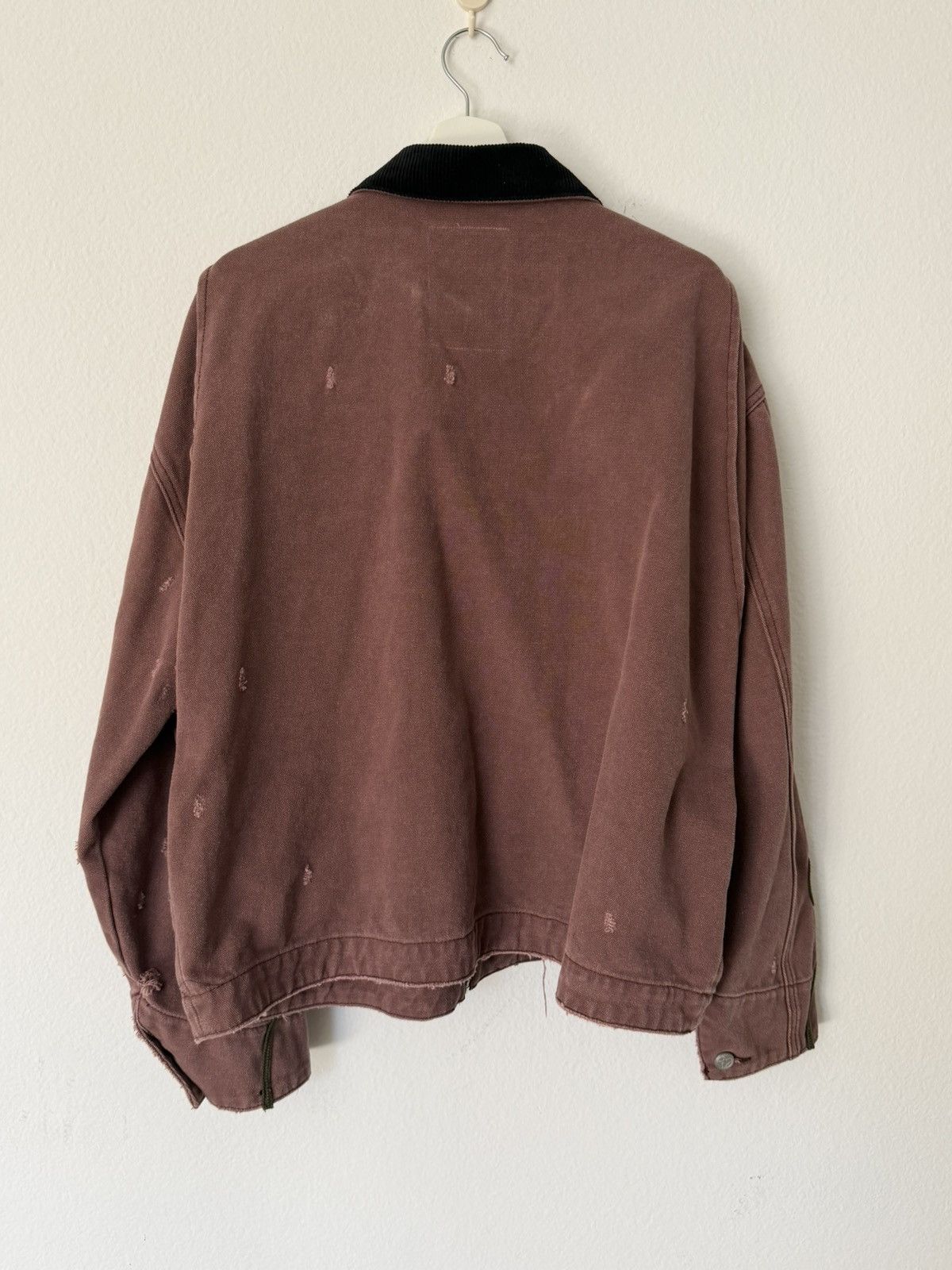 basketcase gallery Basketcase Gallery Pope Jacket Size US XL / EU 56 / 4 - 2 Thumbnail