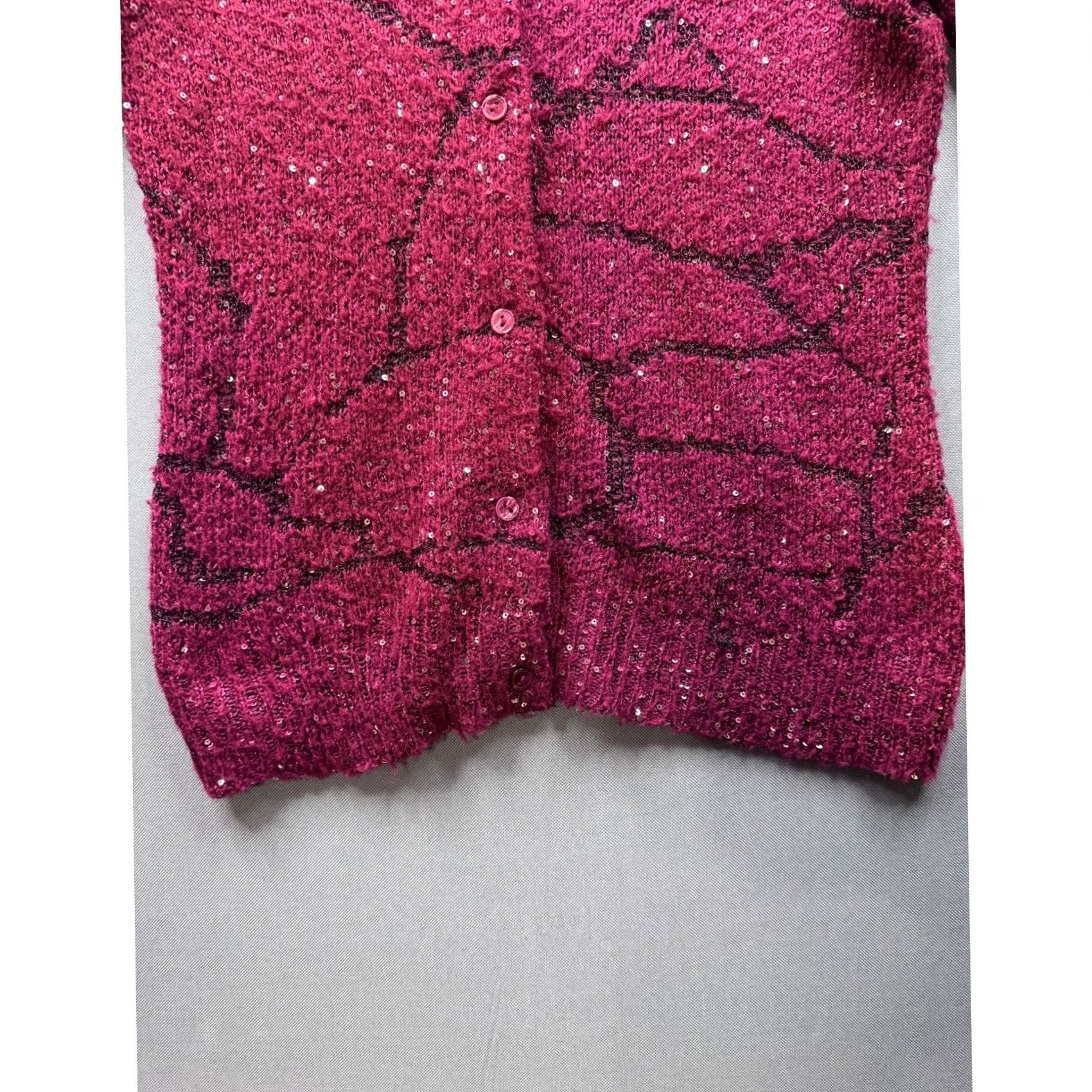 Vintage VINTAGE? No Size L / US 10 / IT 46 - 4 Thumbnail
