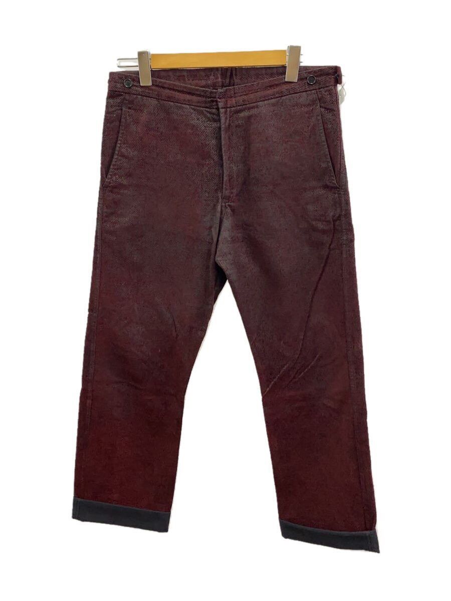 Comme des Garcons SHIRT Straight Pants Size US 30 / EU 46 - 1 Thumbnail