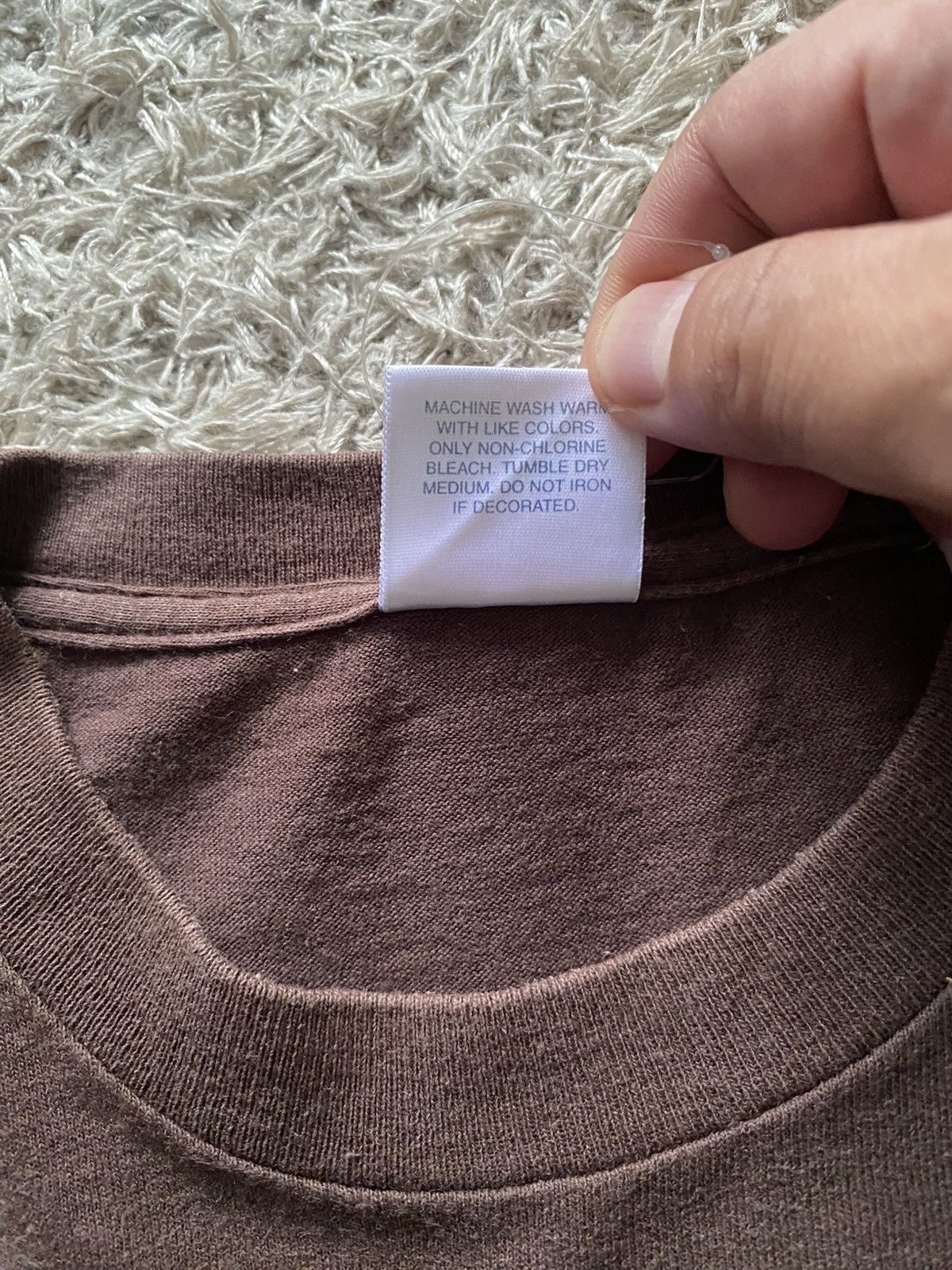 Supreme Rare Supreme 2000s box logo gucci Size US L / EU 52-54 / 3 - 4 Thumbnail