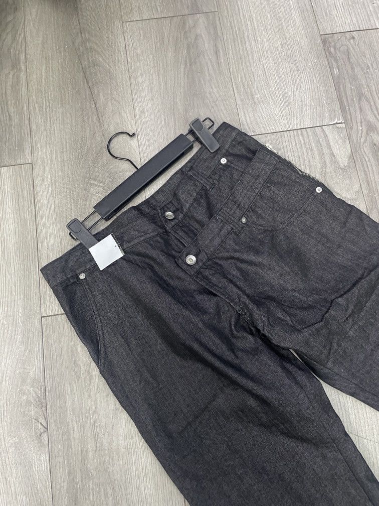 semanticdesign semanticdesign rare pants Size 32" / US 10 / IT 46 - 3 Thumbnail