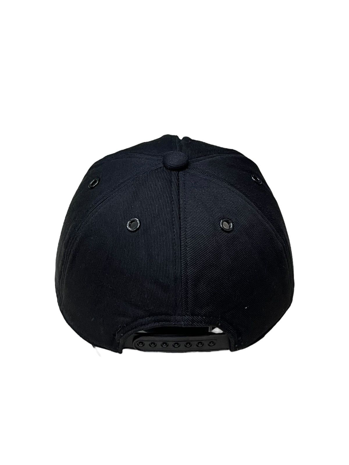 Mercedes-Benz Vintage Sauber Mercedes Snapback Cap Rare Motorsport Era Size ONE SIZE - 7 Thumbnail