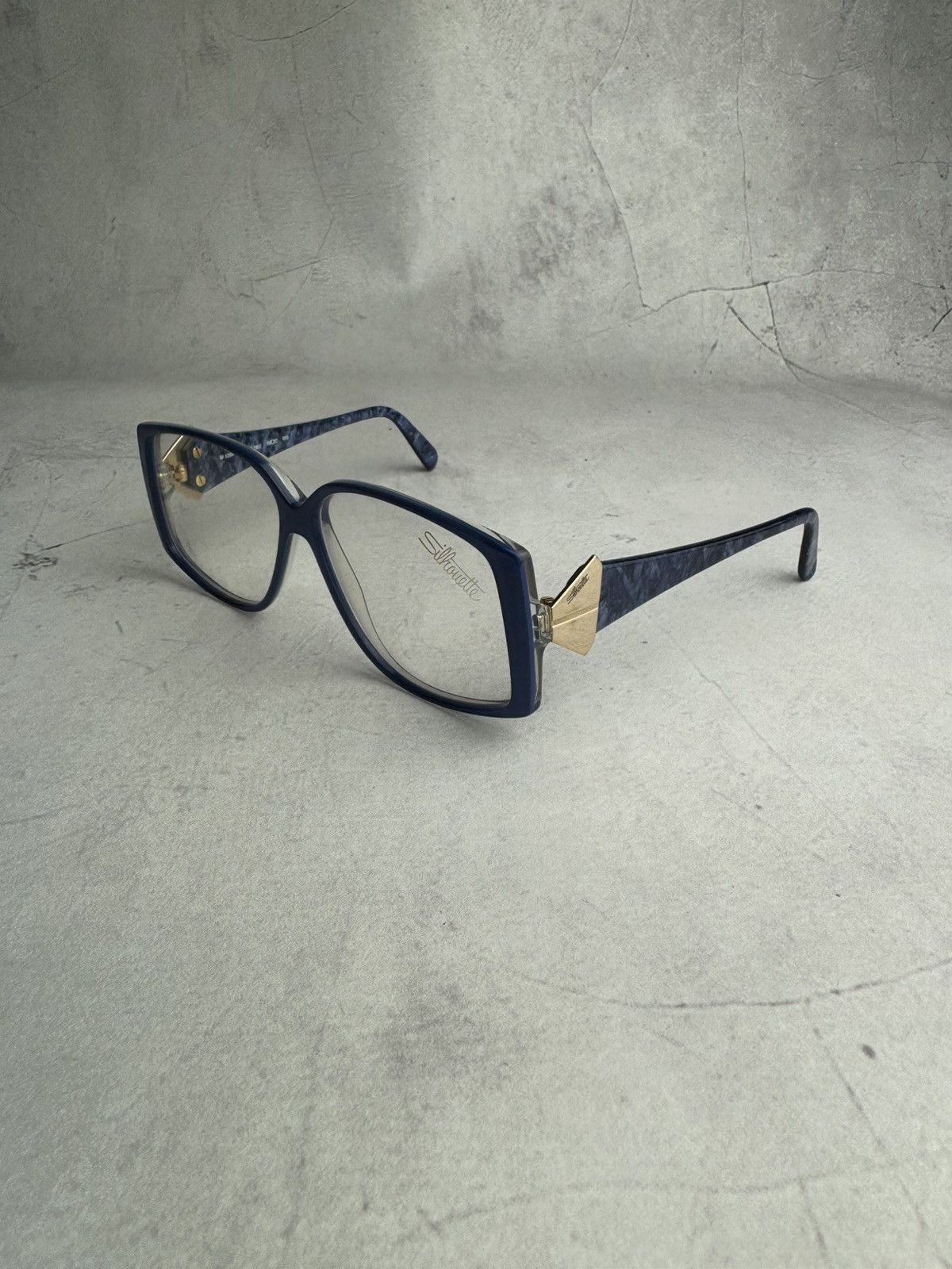 Silhouette × Vintage Silhouette Glasses Vintage Women’s Size ONE SIZE - 1 Thumbnail