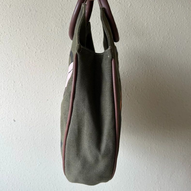 Vivienne Westwood Vivienne Westwood Palm-sized handbag Size ONE SIZE - 4 Thumbnail