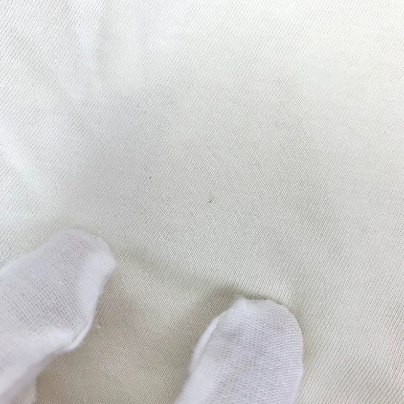 Gucci Gucci Co-branded beige Mickey Mouse printed cotton round-n Size US M / EU 48-50 / 2 - 9 Thumbnail