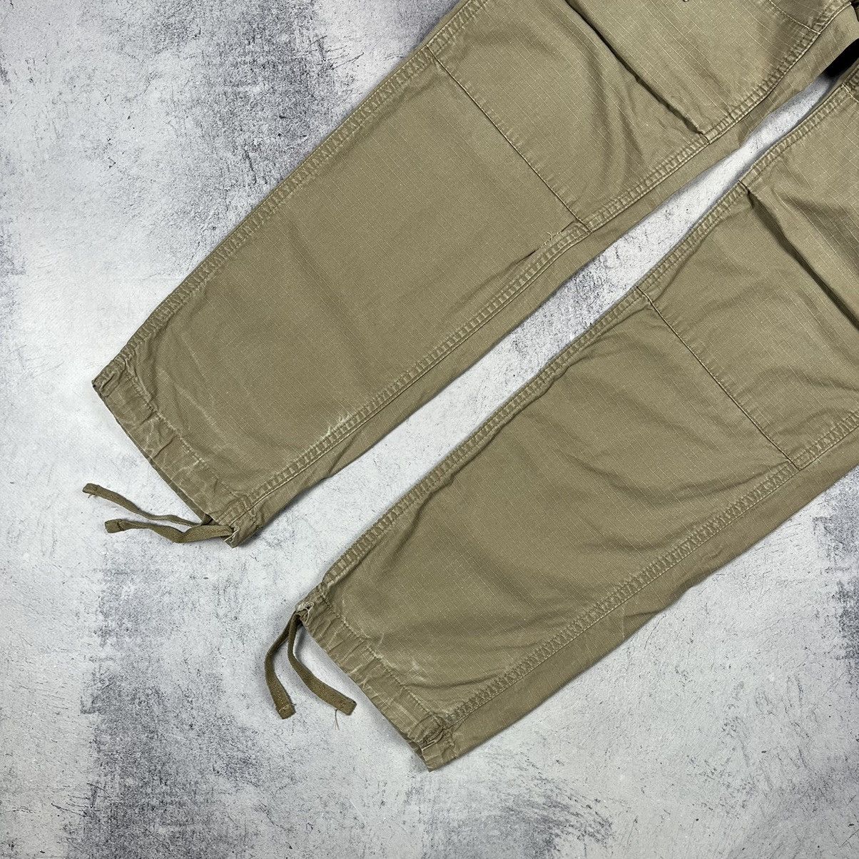 Carhartt Vintage Carhartt cargo aviation pants 90’s Size US 30 / EU 46 - 8 Thumbnail