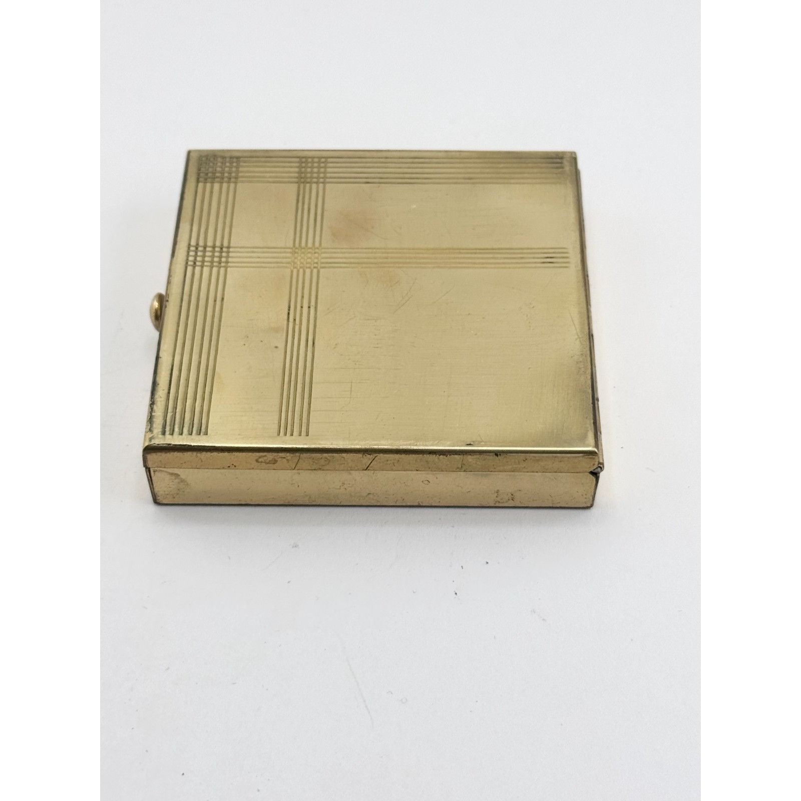 Vintage Vintage Wadsworth vanity compact Size ONE SIZE - 2 Thumbnail