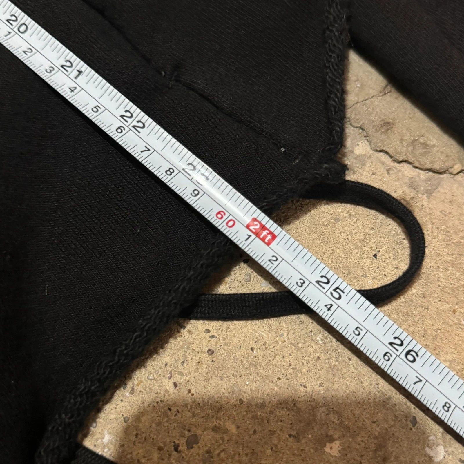 Masnada Masnada scar stitch zip up hoodie Size M / US 6-8 / IT 42-44 - 10 Thumbnail