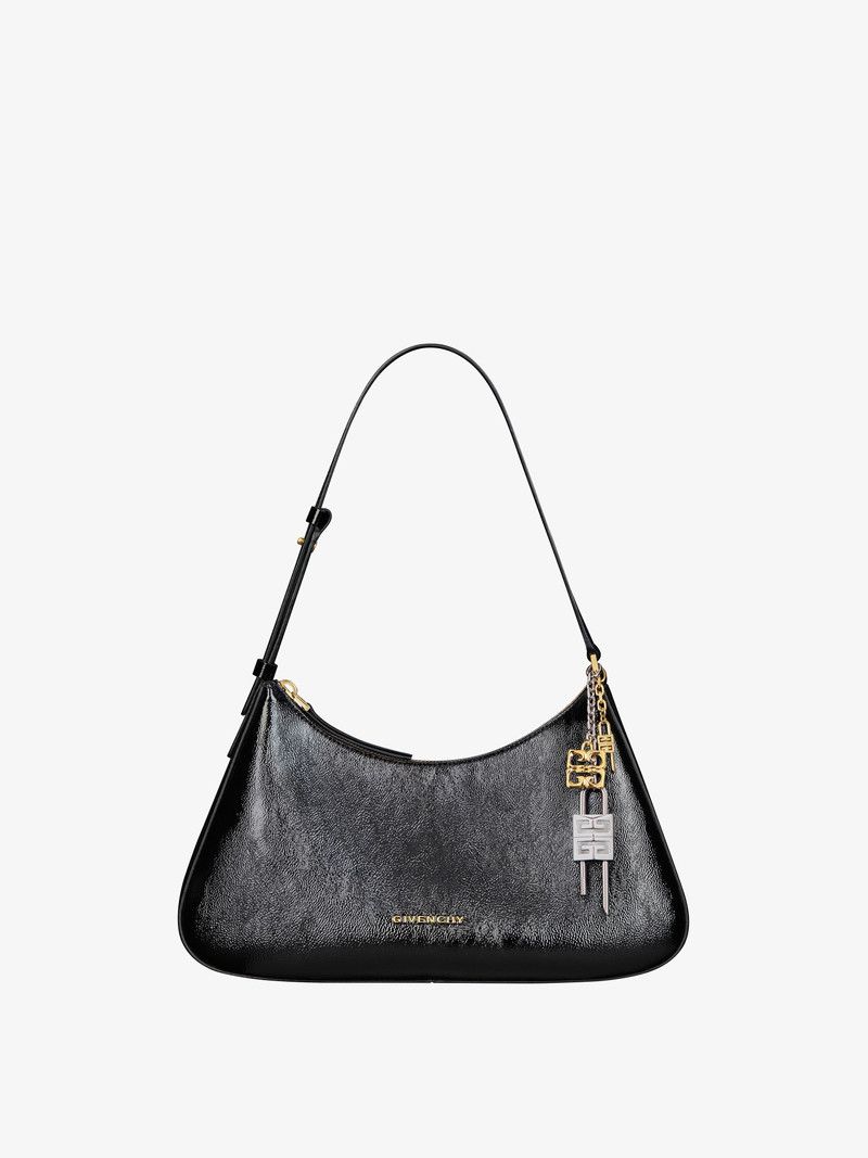 Givenchy o1w1db10126 Size: One Size / Bag in Black Size ONE SIZE - 1 Thumbnail