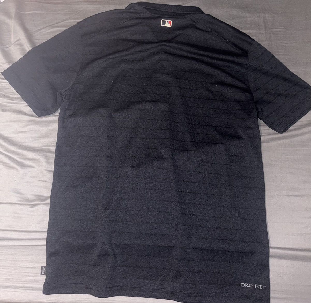 Nike Nike Texas Rangers City Connect Polo Size US M / EU 48-50 / 2 - 2 Thumbnail