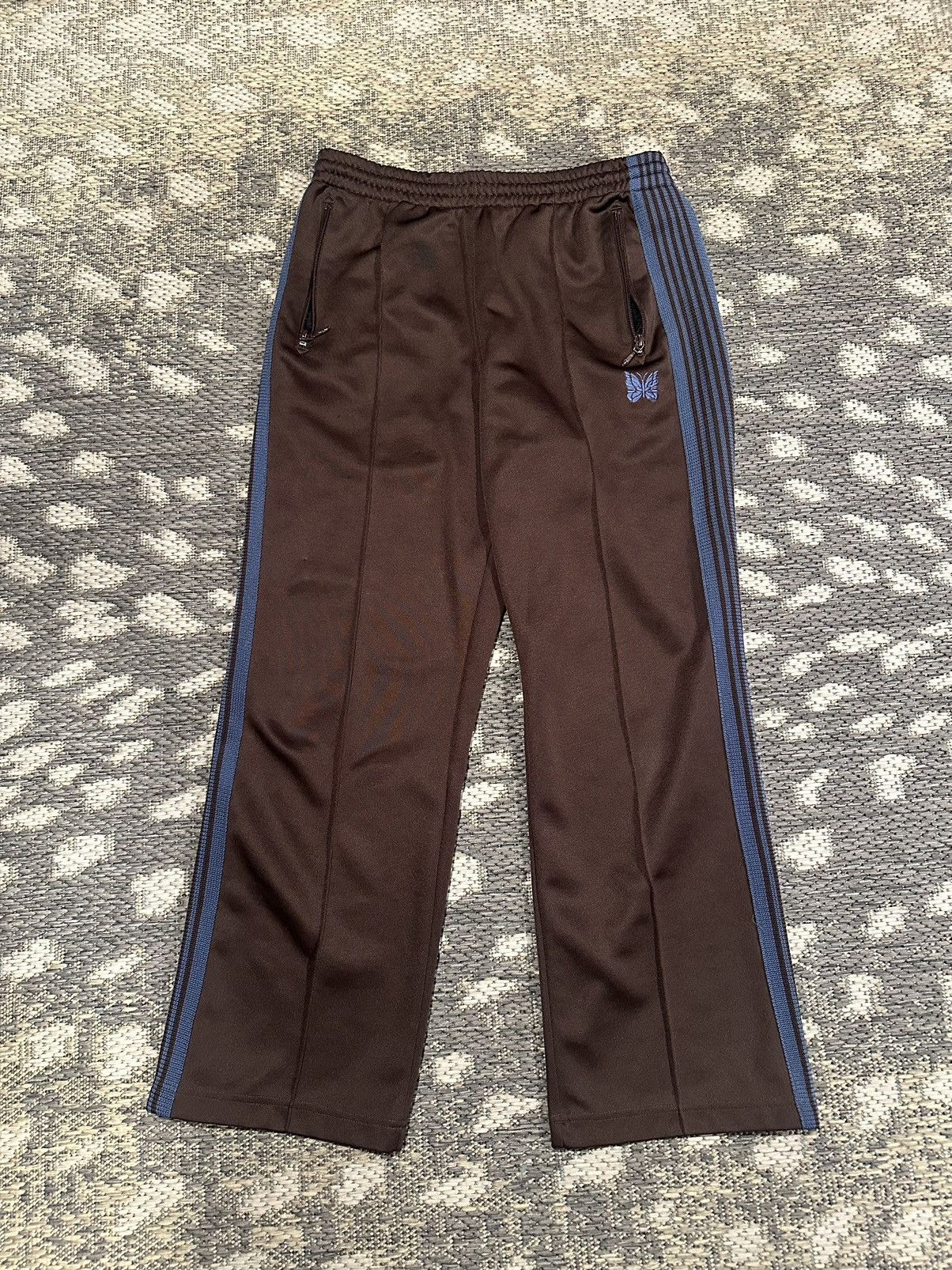 Needles Track Pants Size S - Main Image