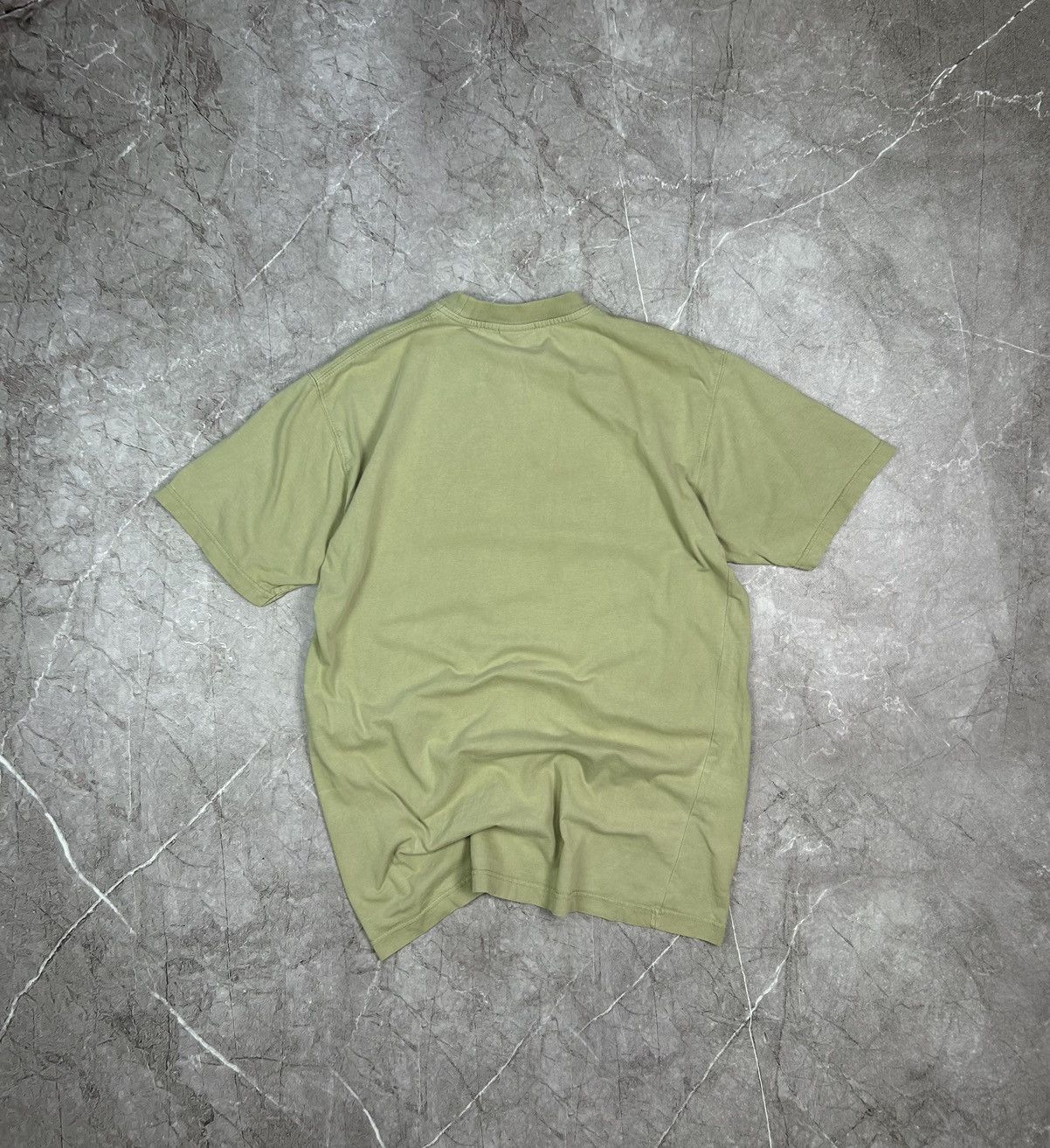 Japanese Brand × Oakley × Vintage Vintage Oakley vintage distressed t shirt Size US L / EU 52-54 / 3 - 9 Thumbnail