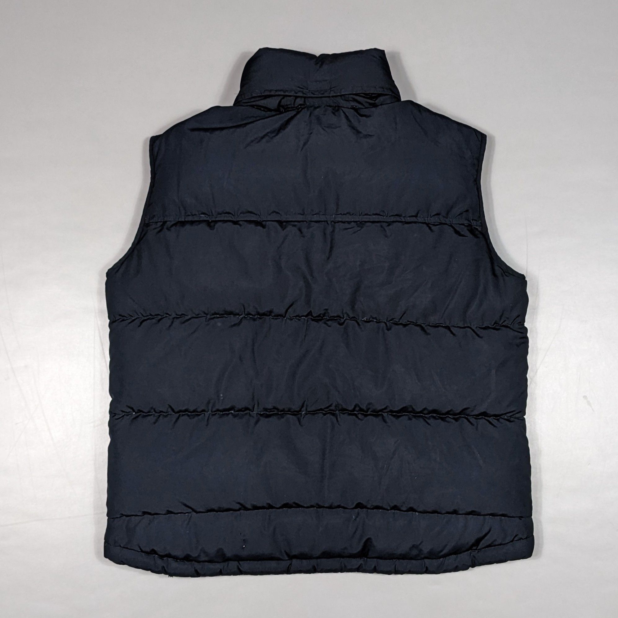Nike nike y2k puffer vest Size US XL / EU 56 / 4 - 3 Thumbnail