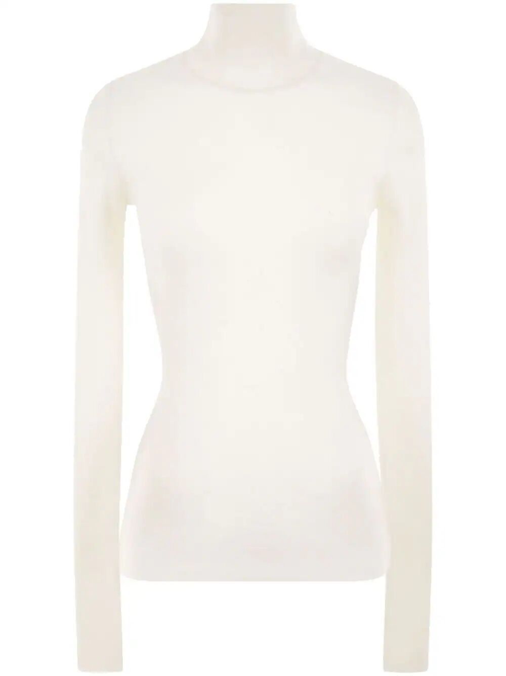 MAGLIA COLLO ALTO