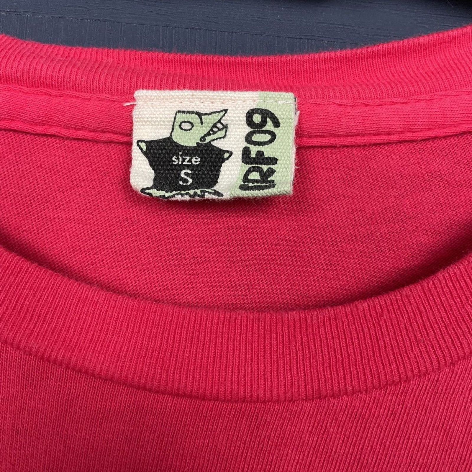 Japanese Brand × Vintage 🇯🇵2009 FUJI ROCK FESTIVAL Beach Babe T Size US S / EU 44-46 / 1 - 8 Thumbnail