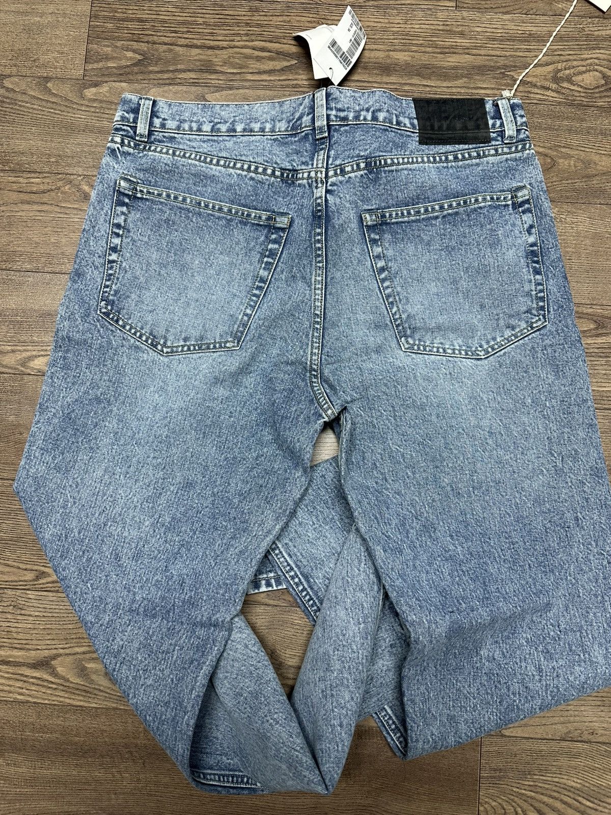 Our Legacy Our legacy first cut denim Size US 34 / EU 50 - 7 Thumbnail