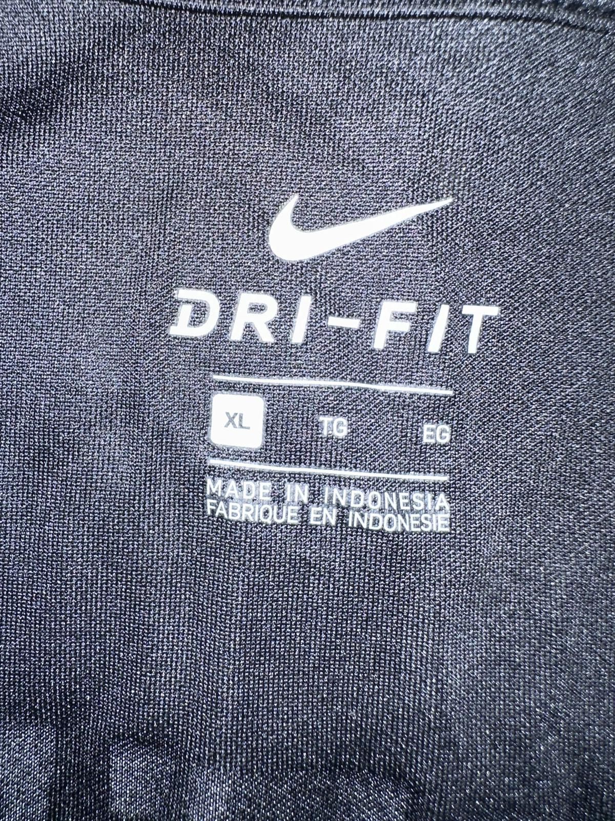 Nike Nike Women’s Off White Virgil Abloh Serena Williams Shorts And Polo Set Size XL / US 12-14 / IT 48-50 - 6 Thumbnail