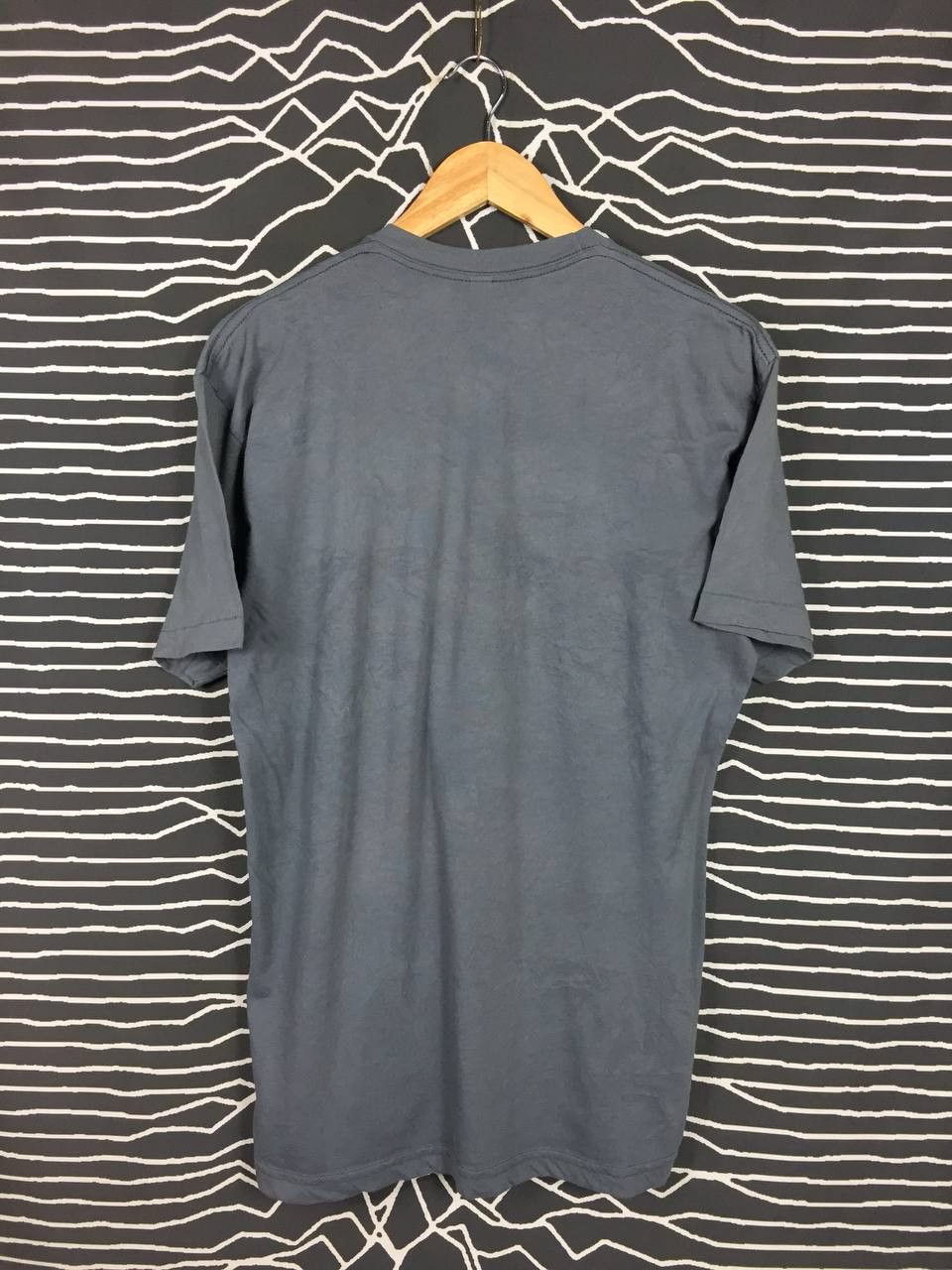 Band Tees Poor Moon American Indie Folk Band Illusion Tee Size US L / EU 52-54 / 3 - 5 Thumbnail