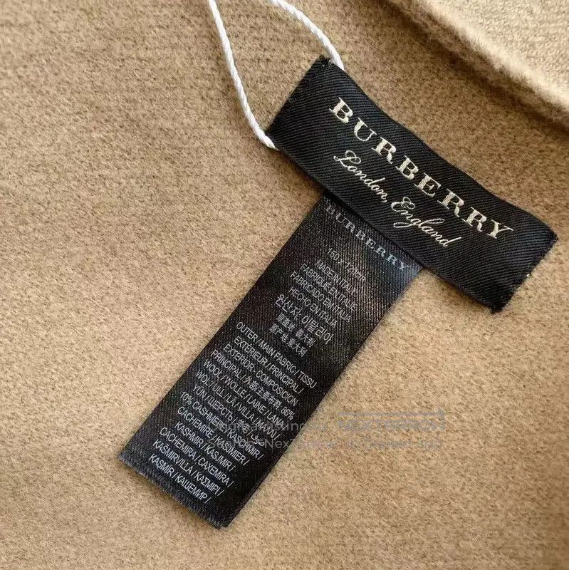 Burberry Burberry Camel Wool Women's Knit Sweater. Size XS / US 0-2 / IT 36-38 - 5 Thumbnail
